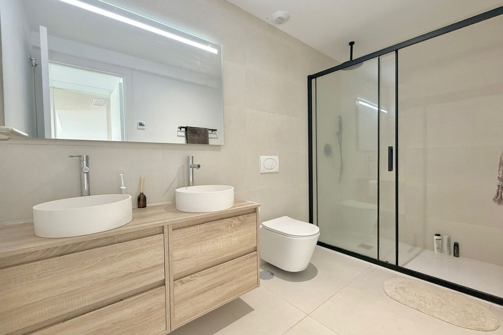 Reventa - Ground floor apartment - Fuengirola - Higueron