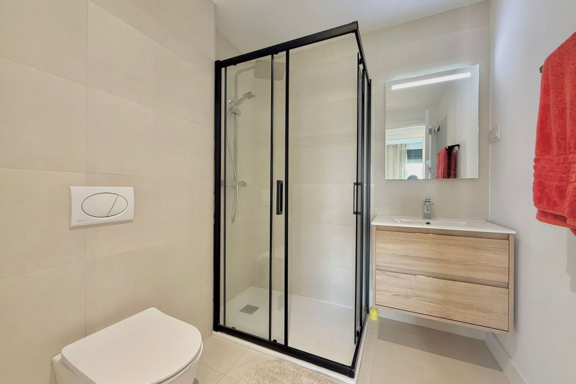 Reventa - Ground floor apartment - Fuengirola - Higueron