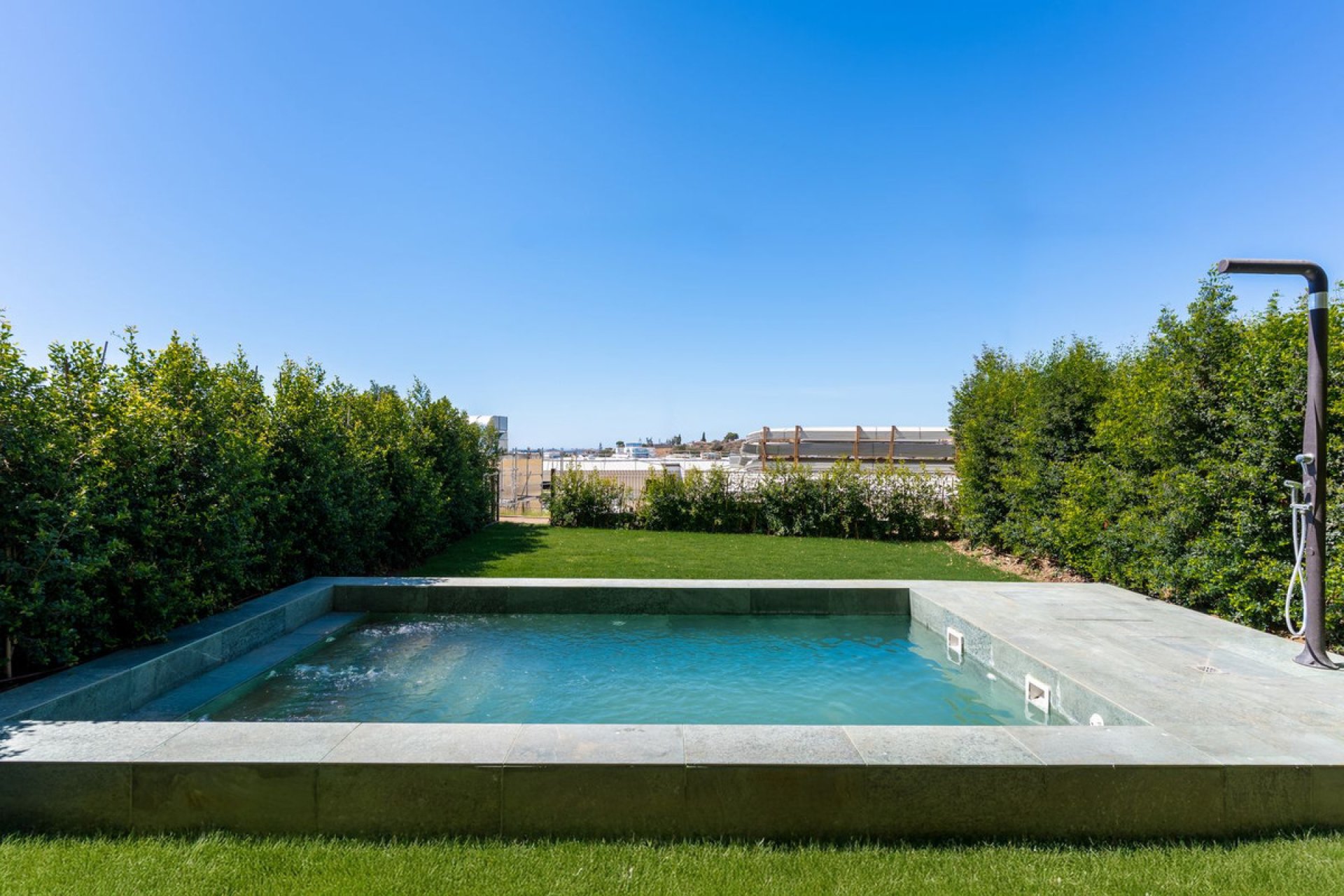 Reventa - Ground floor apartment - Fuengirola - Higueron