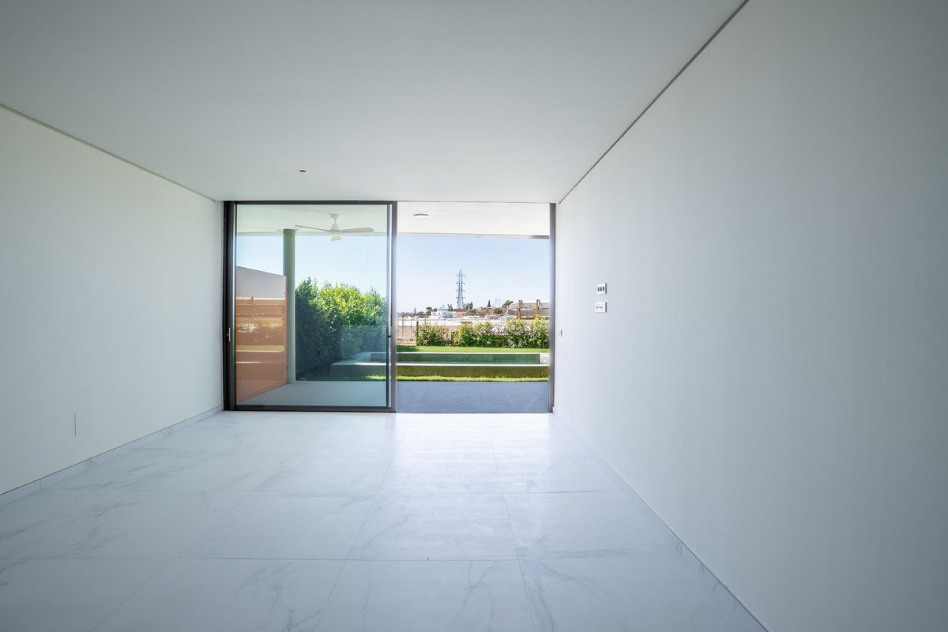 Reventa - Ground floor apartment - Fuengirola - Higueron