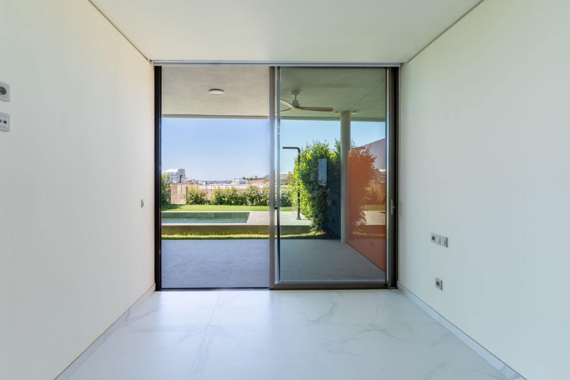 Reventa - Ground floor apartment - Fuengirola - Higueron