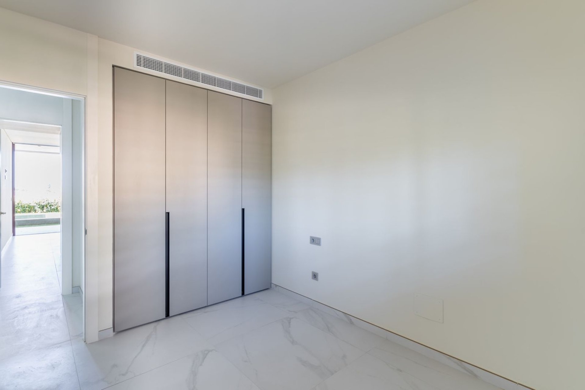 Reventa - Ground floor apartment - Fuengirola - Higueron