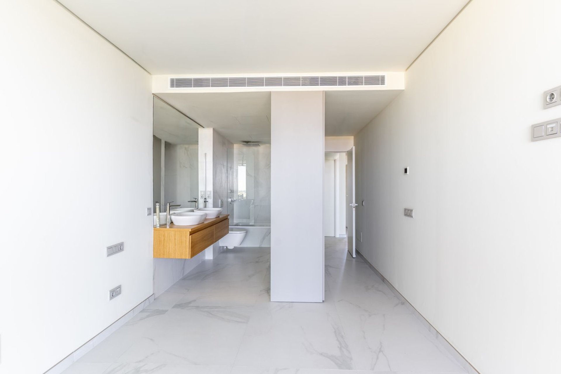 Reventa - Ground floor apartment - Fuengirola - Higueron