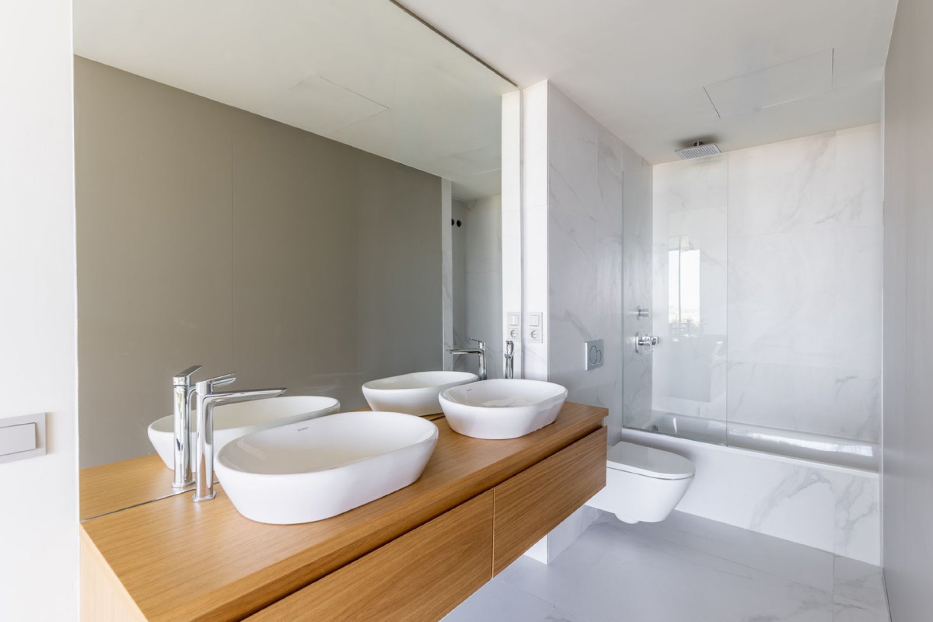 Reventa - Ground floor apartment - Fuengirola - Higueron