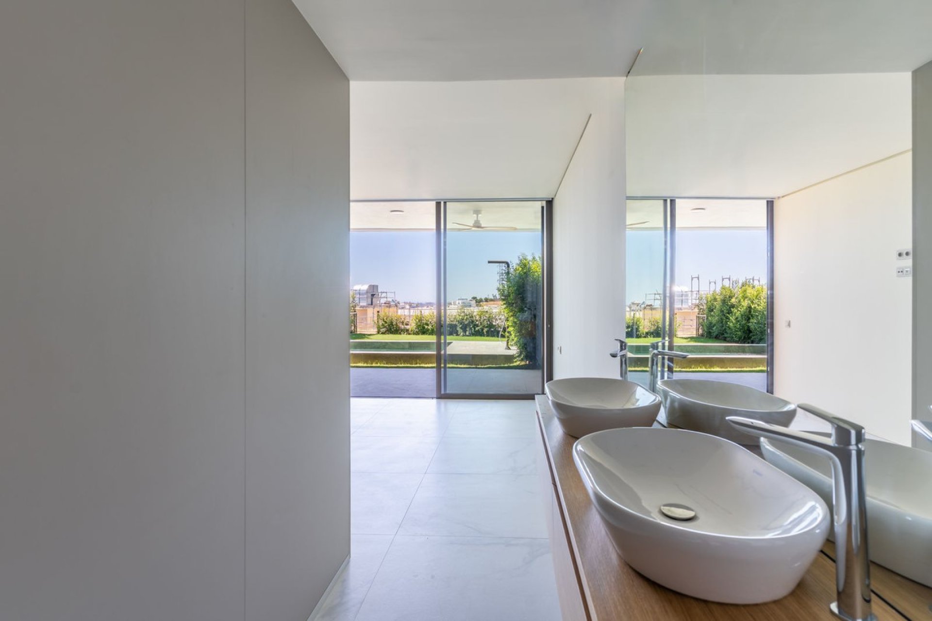 Reventa - Ground floor apartment - Fuengirola - Higueron