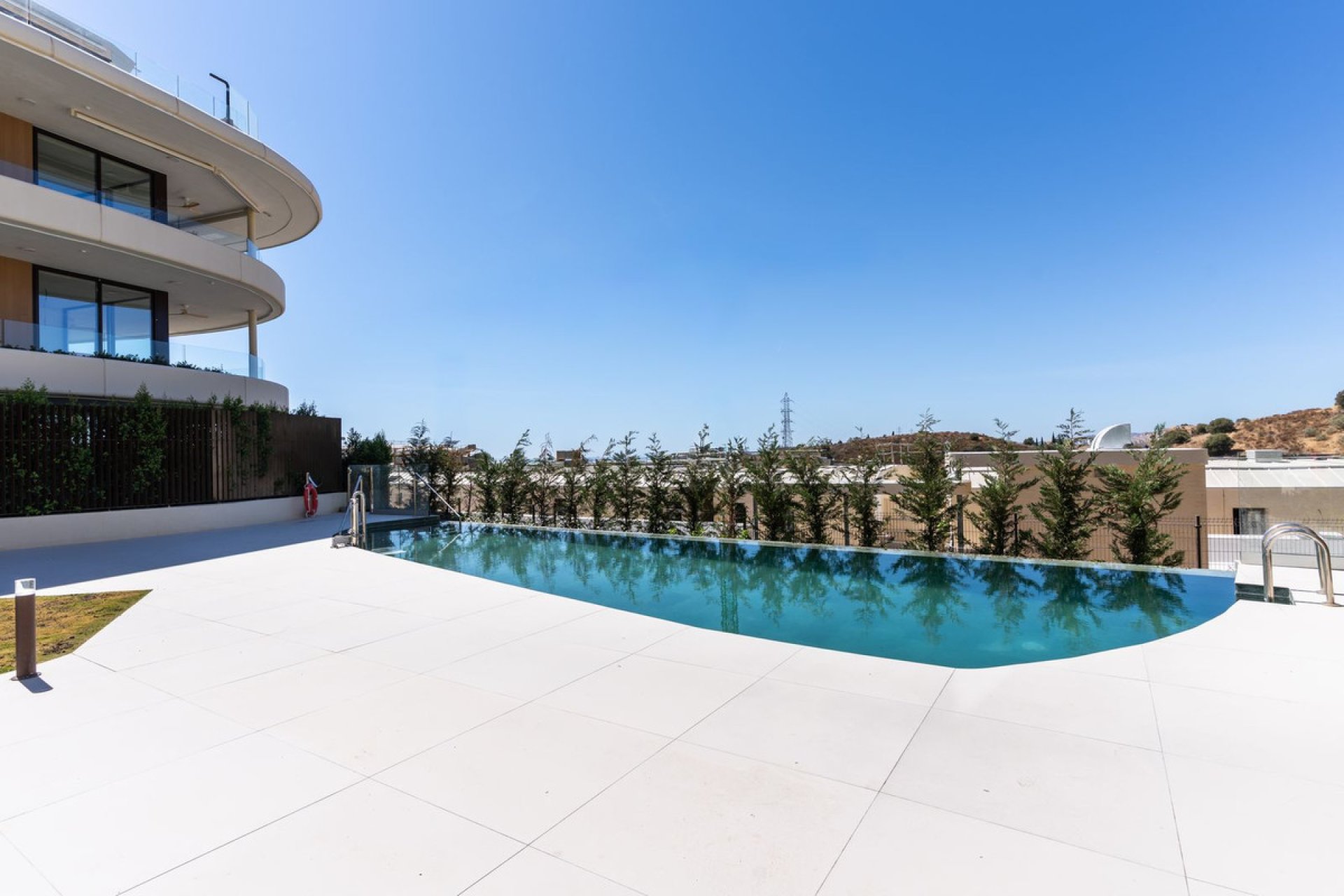 Reventa - Ground floor apartment - Fuengirola - Higueron