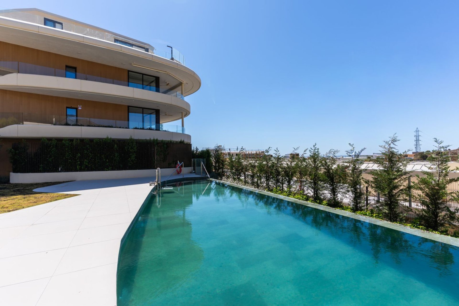 Reventa - Ground floor apartment - Fuengirola - Higueron