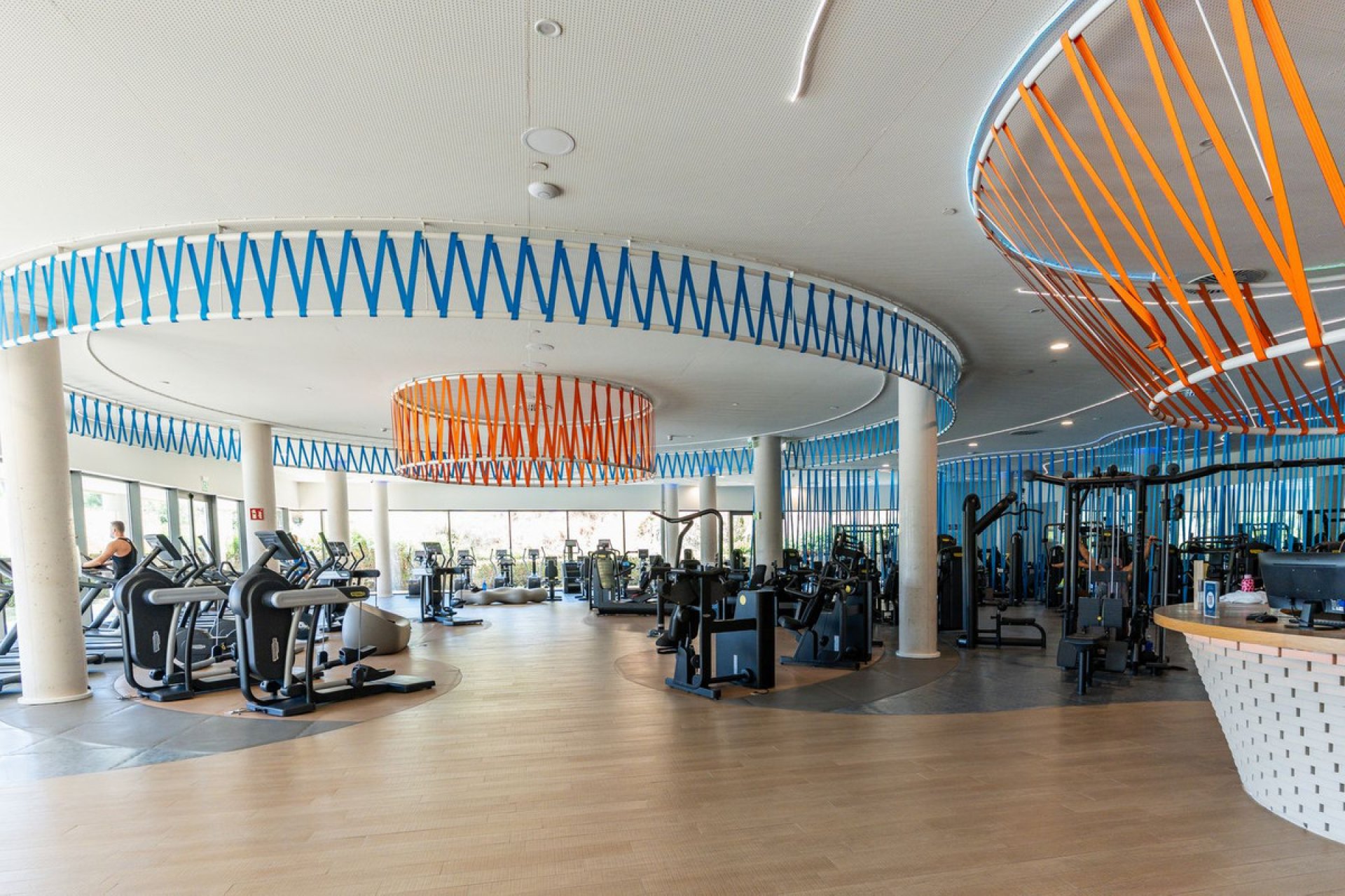 Reventa - Ground floor apartment - Fuengirola - Higueron