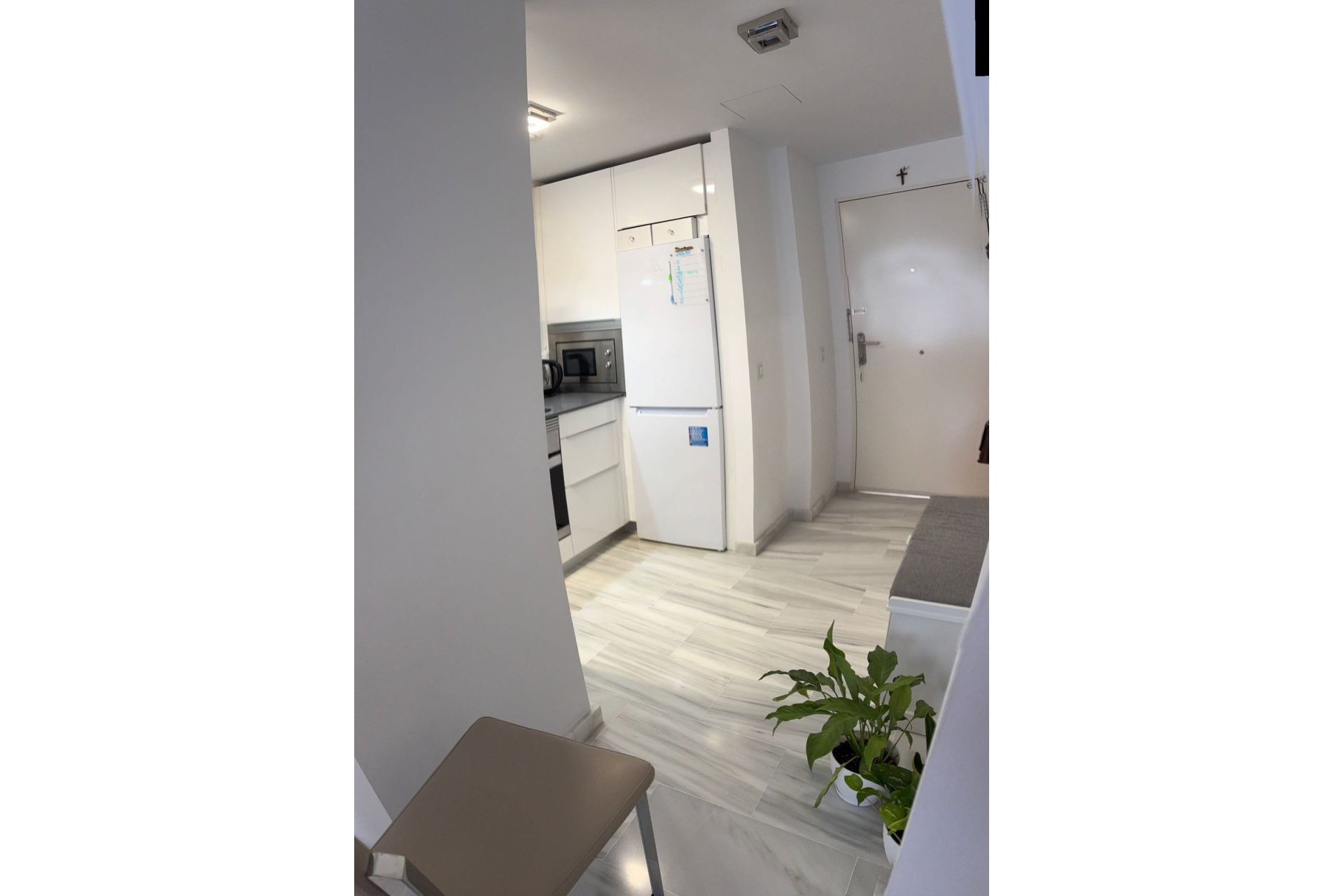 Reventa - Ground floor apartment - Fuengirola - Los Boliches