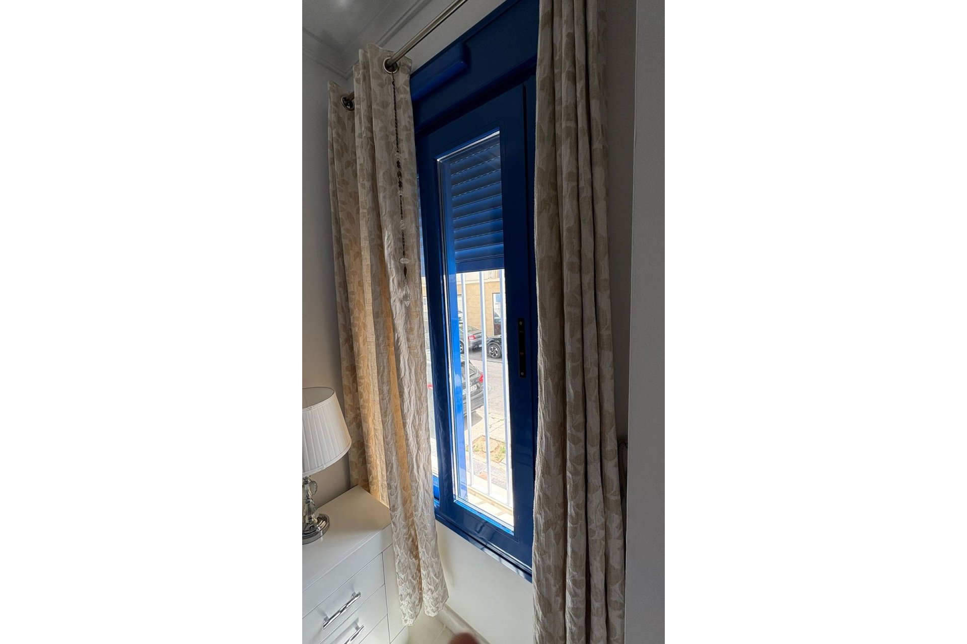 Reventa - Ground floor apartment - Fuengirola - Los Boliches