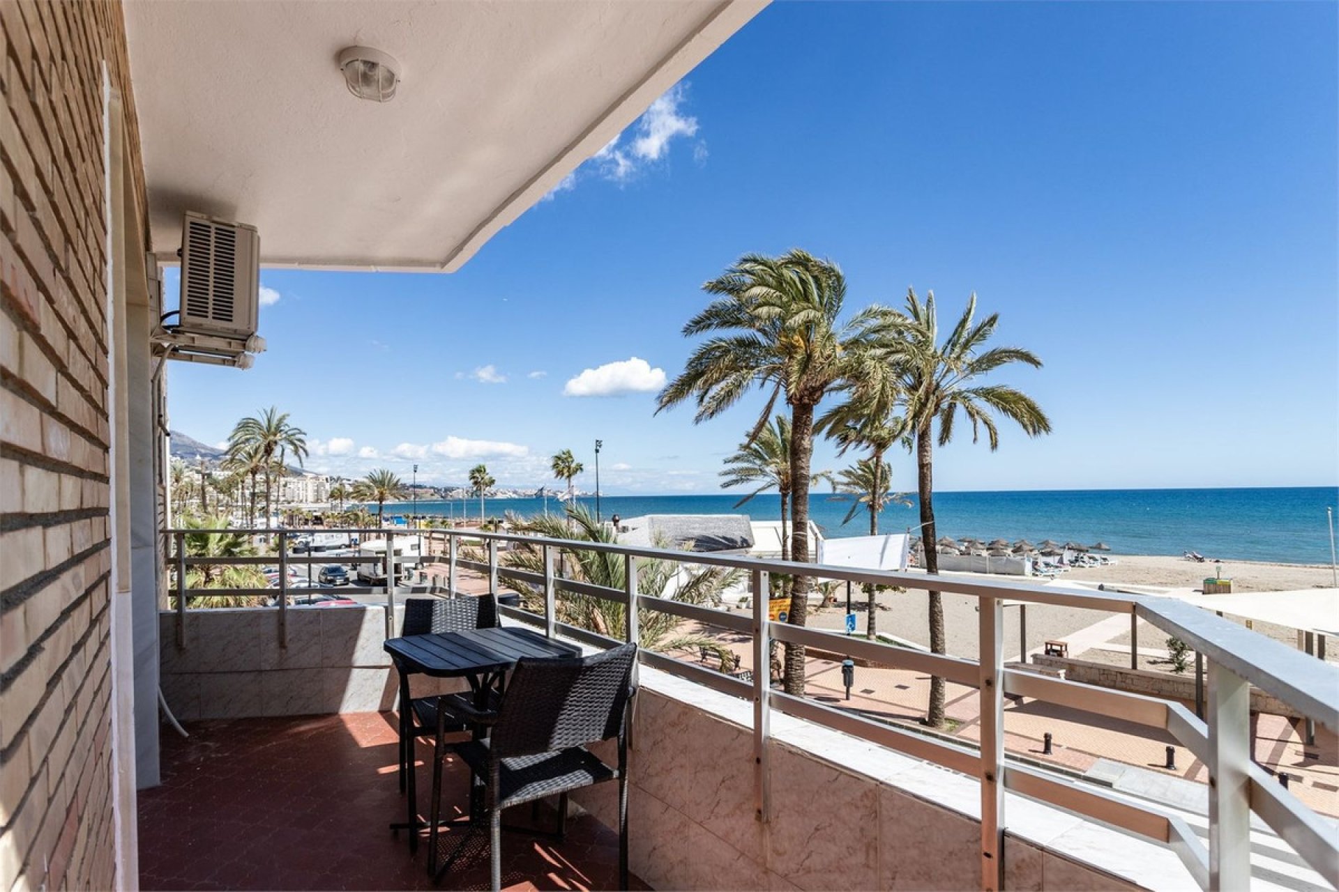 Reventa - Ground floor apartment - Fuengirola - Los Boliches