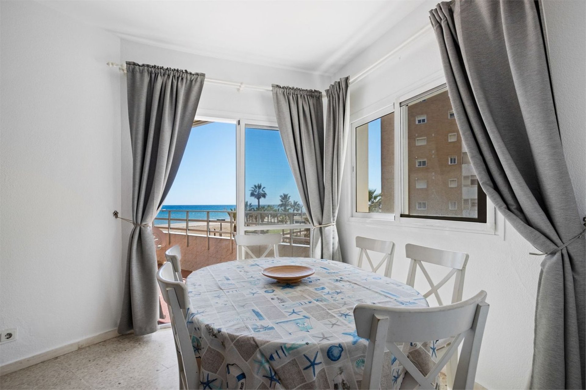 Reventa - Ground floor apartment - Fuengirola - Los Boliches