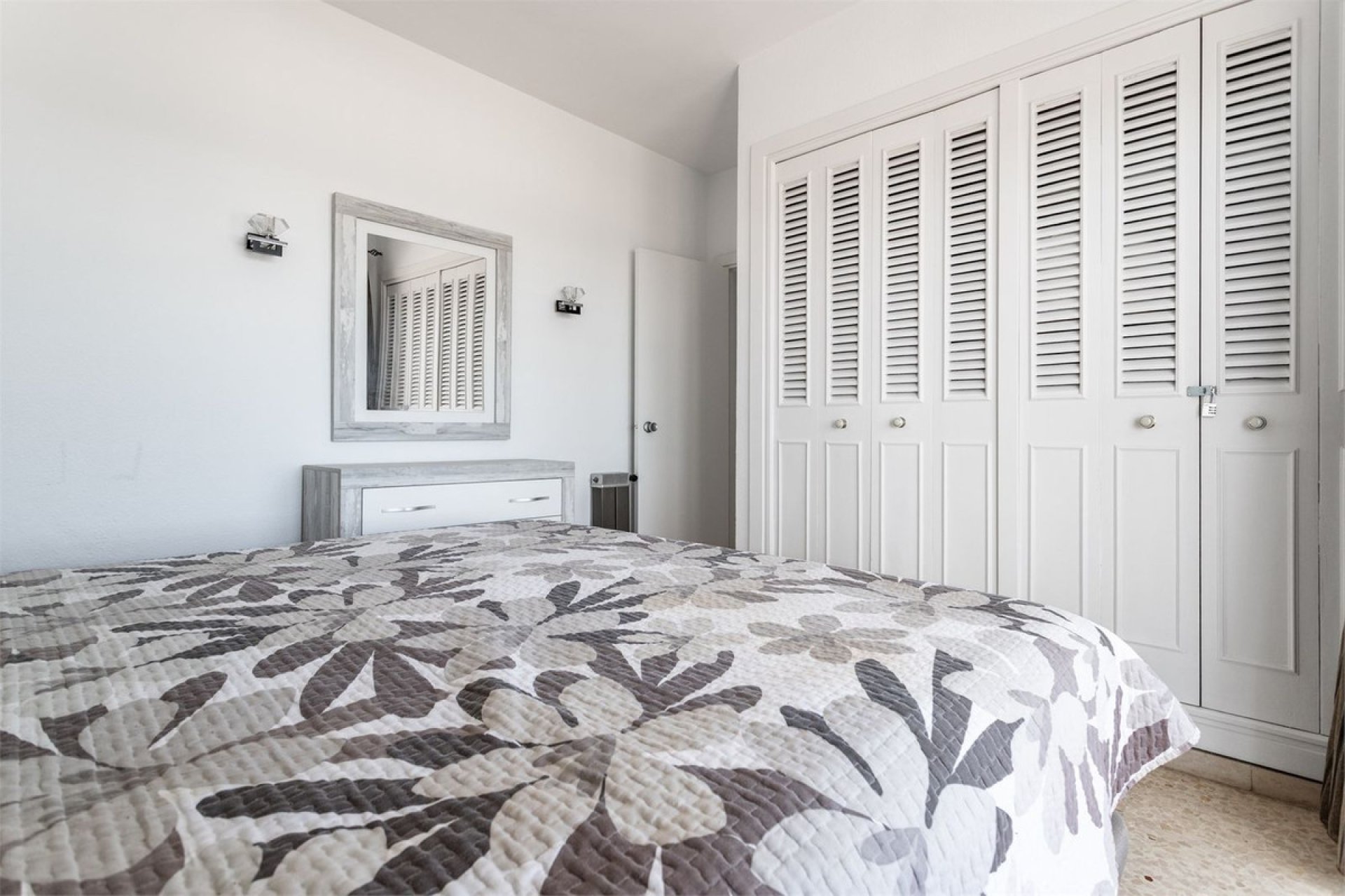 Reventa - Ground floor apartment - Fuengirola - Los Boliches