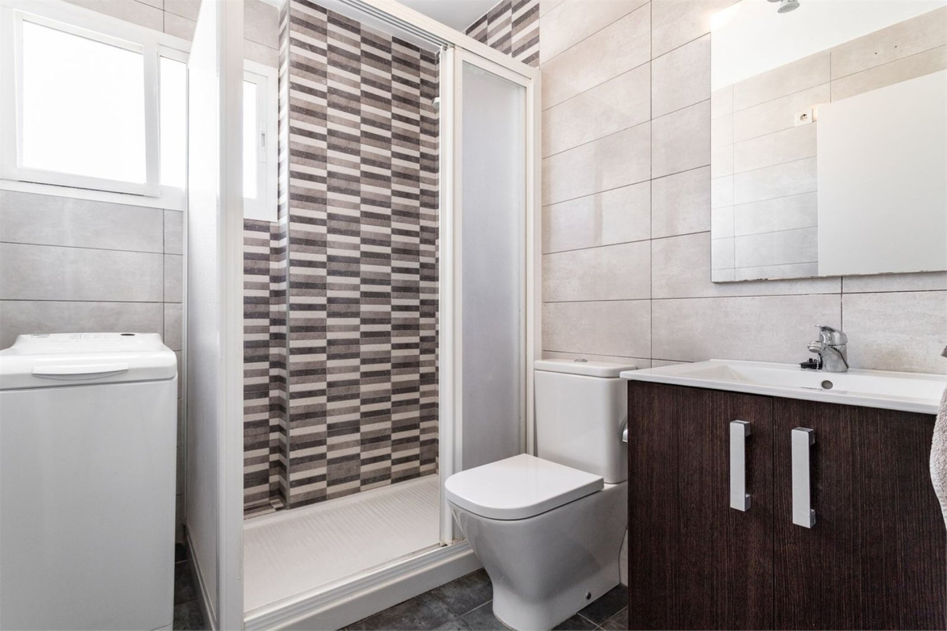 Reventa - Ground floor apartment - Fuengirola - Los Boliches