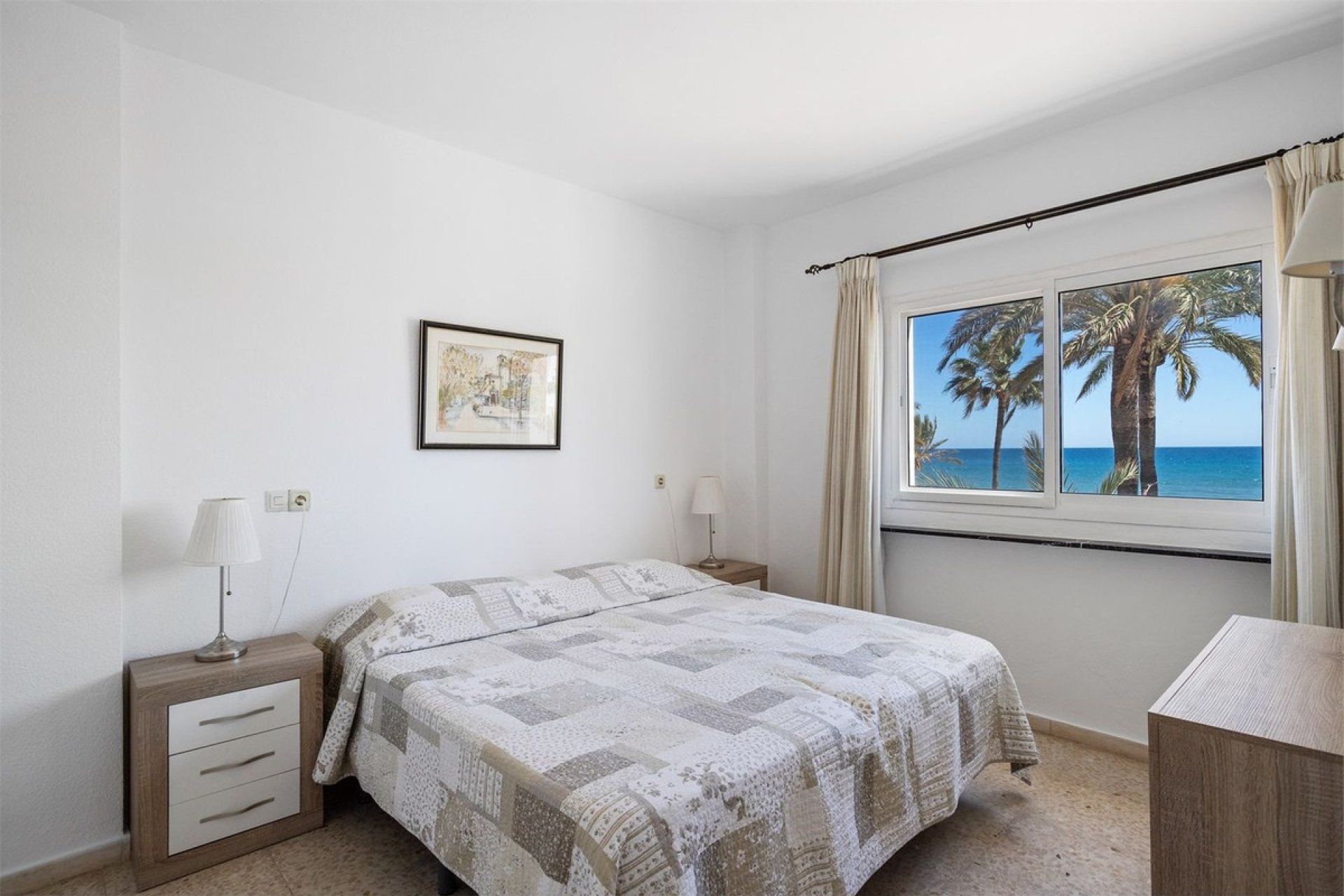 Reventa - Ground floor apartment - Fuengirola - Los Boliches