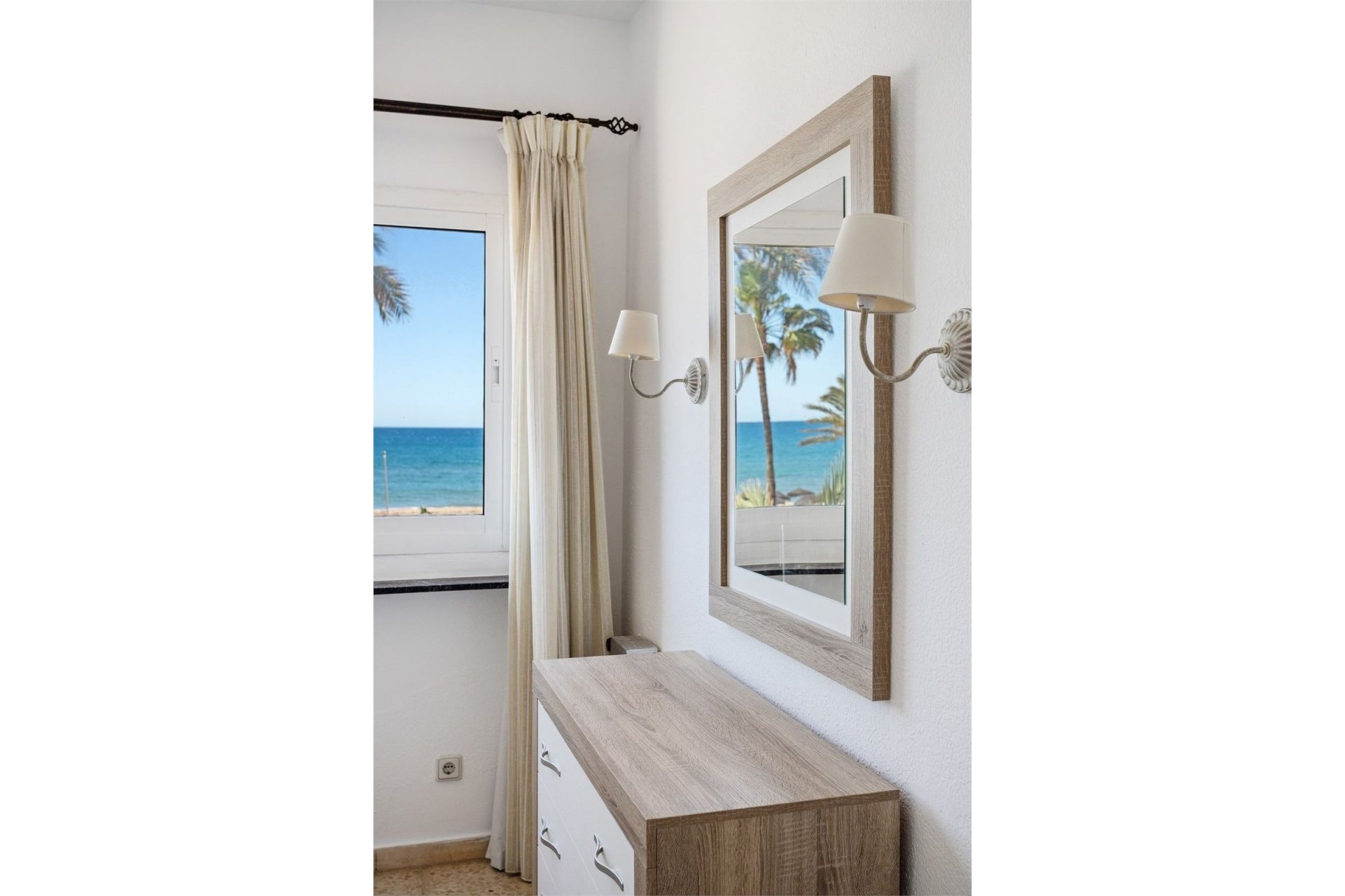 Reventa - Ground floor apartment - Fuengirola - Los Boliches