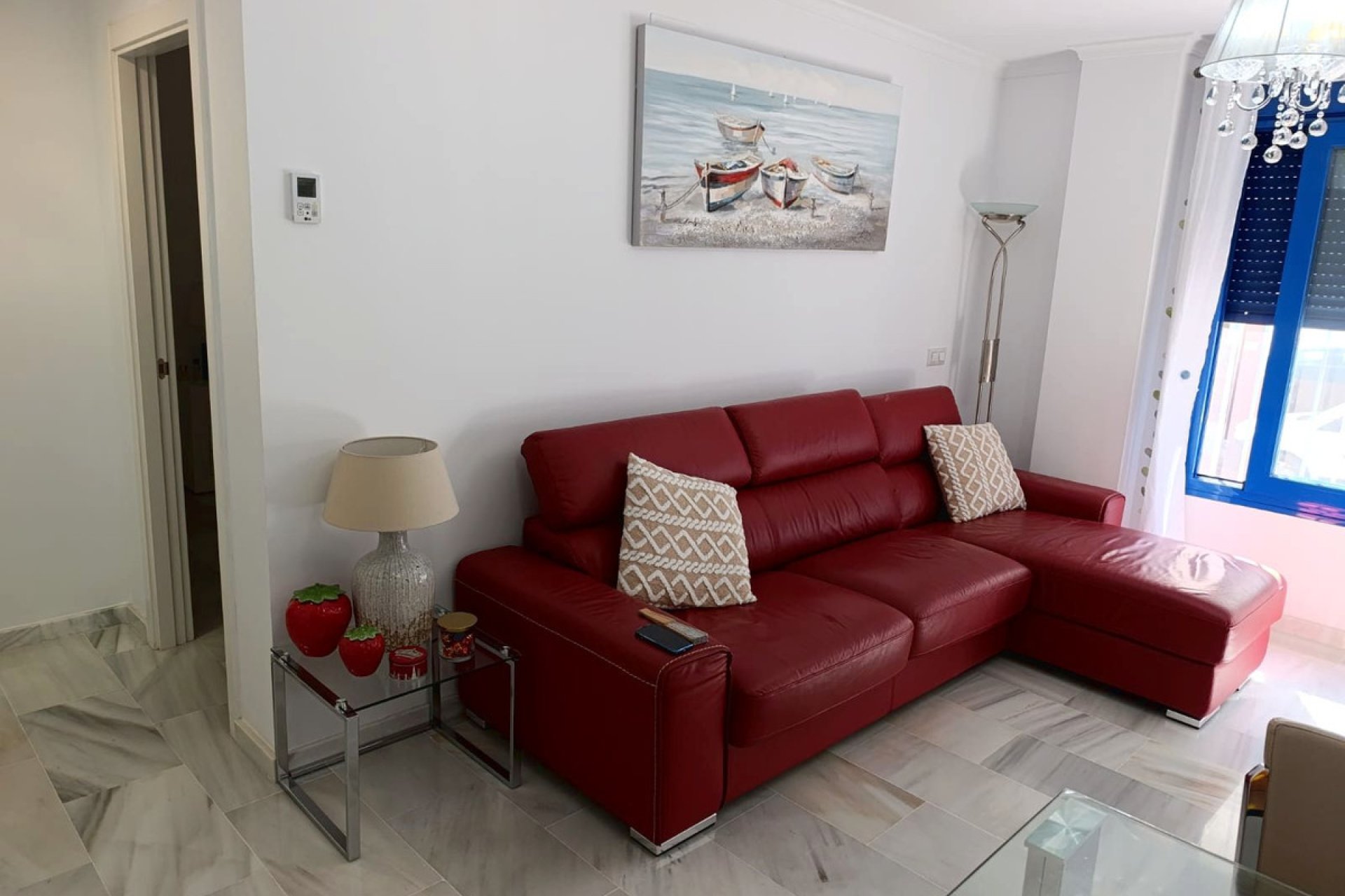 Reventa - Ground floor apartment - Fuengirola - Los Boliches