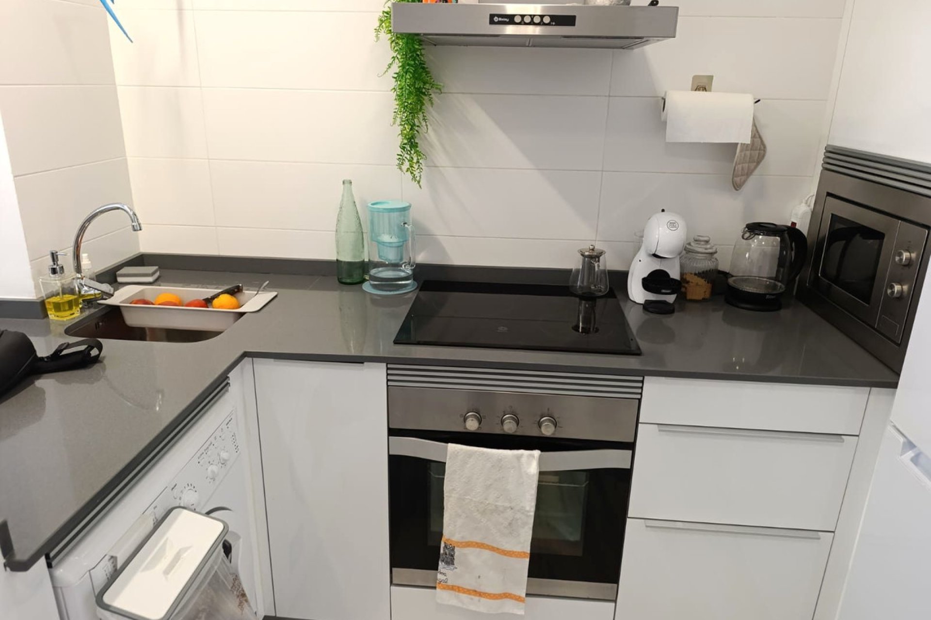 Reventa - Ground floor apartment - Fuengirola - Los Boliches