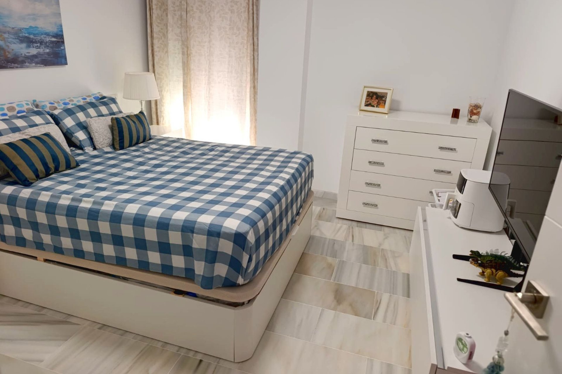 Reventa - Ground floor apartment - Fuengirola - Los Boliches