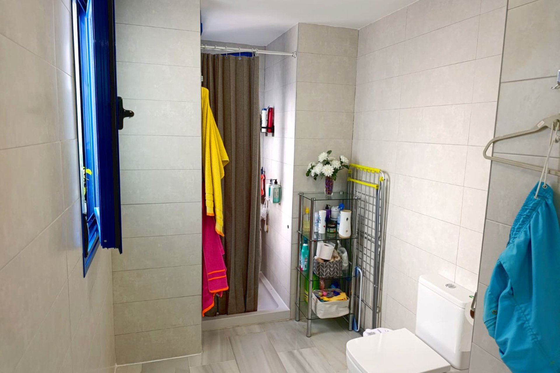 Reventa - Ground floor apartment - Fuengirola - Los Boliches