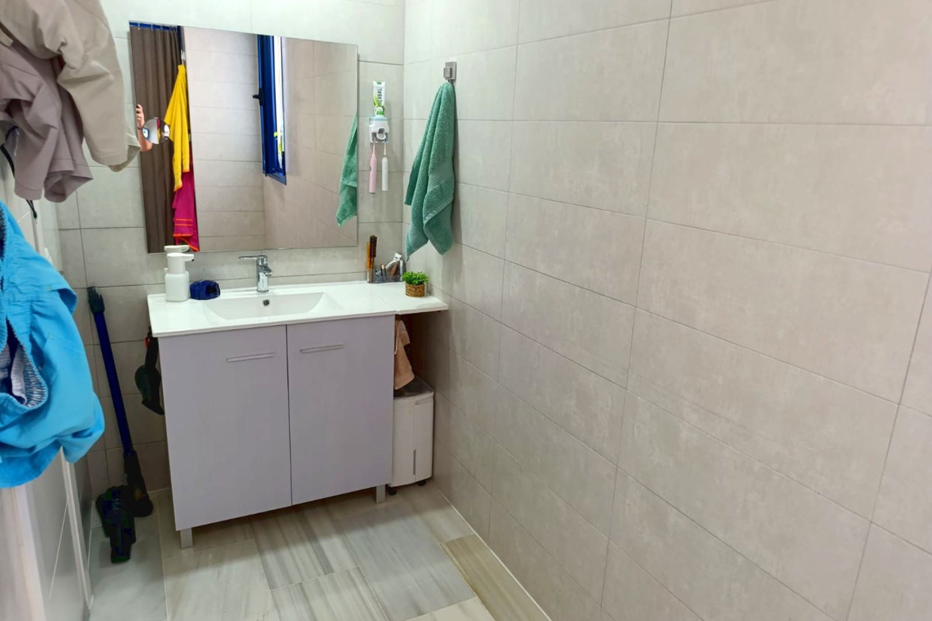Reventa - Ground floor apartment - Fuengirola - Los Boliches