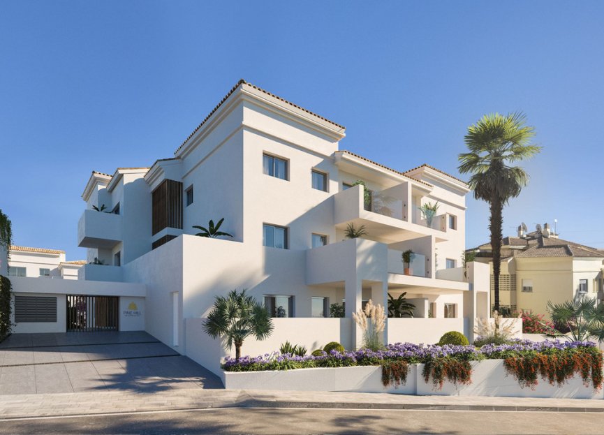 Reventa - Ground floor apartment - Fuengirola - Torreblanca