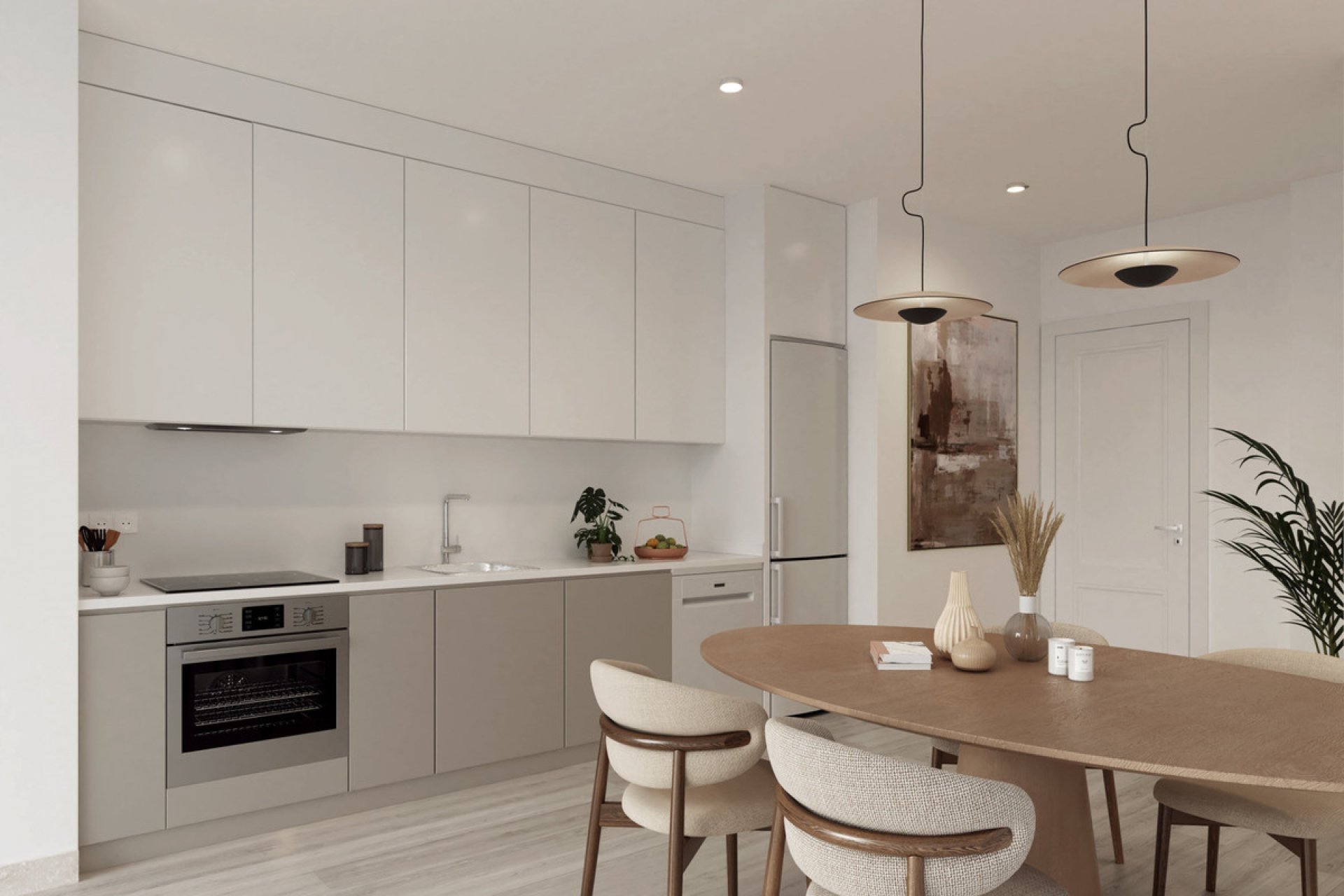 Reventa - Ground floor apartment - Fuengirola - Torreblanca