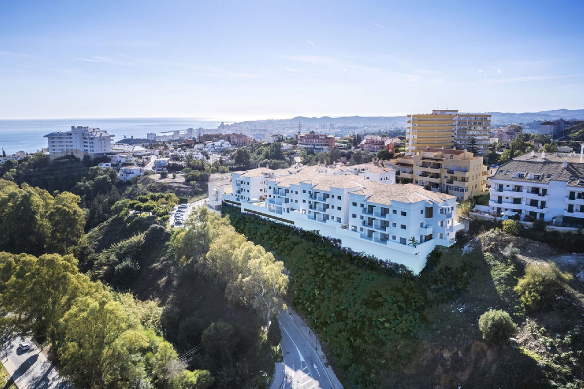 Reventa - Ground floor apartment - Fuengirola - Torreblanca