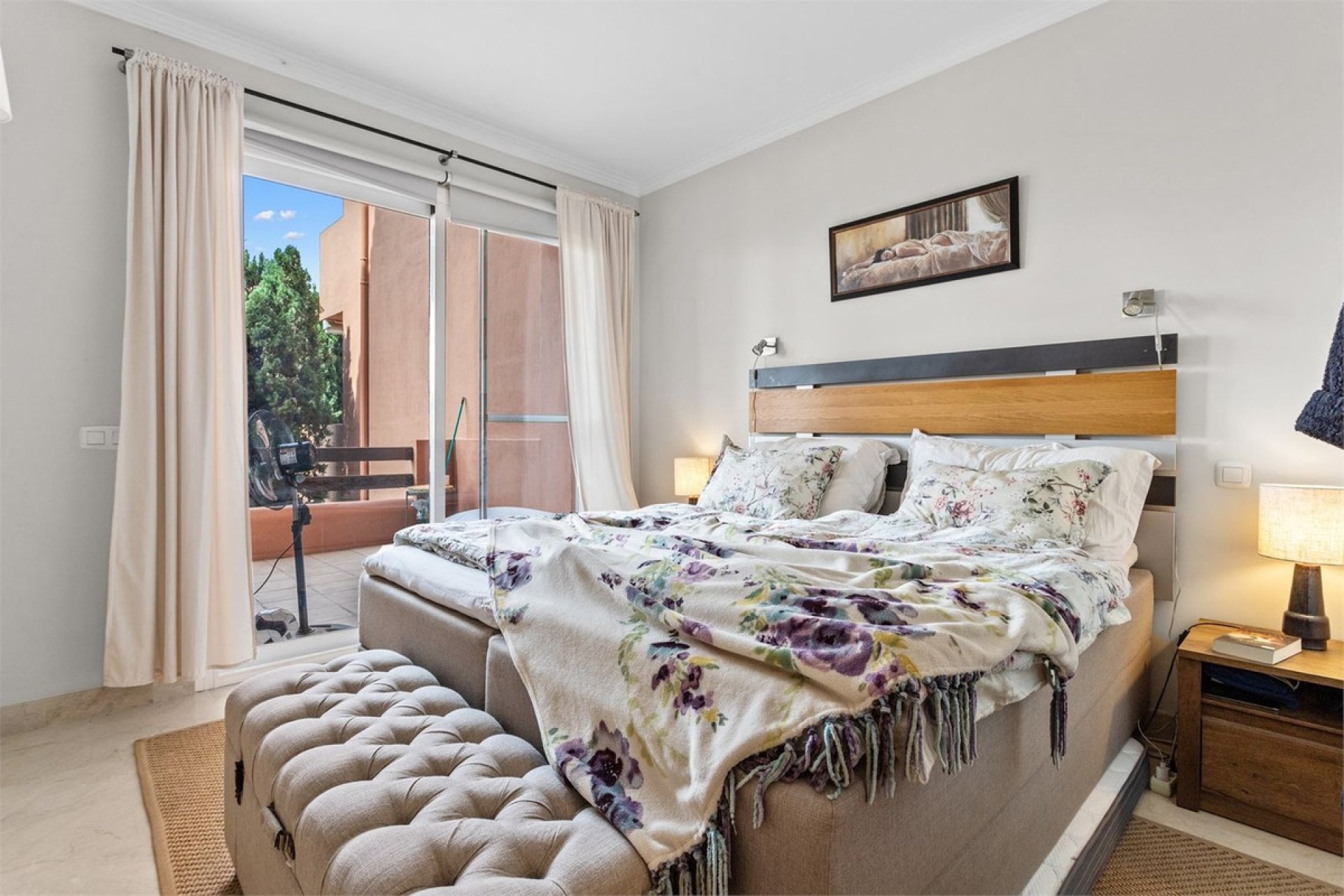 Reventa - Ground floor apartment - Fuengirola - Torreblanca