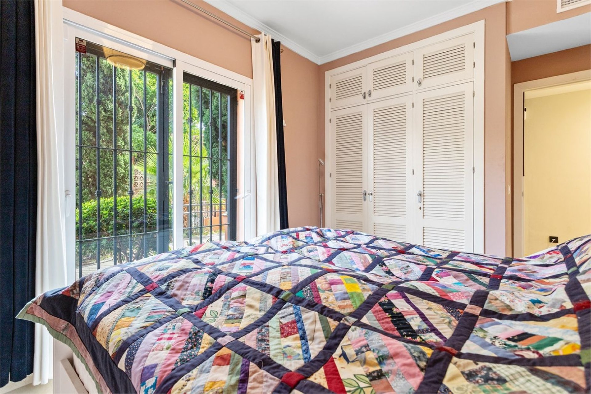 Reventa - Ground floor apartment - Fuengirola - Torreblanca