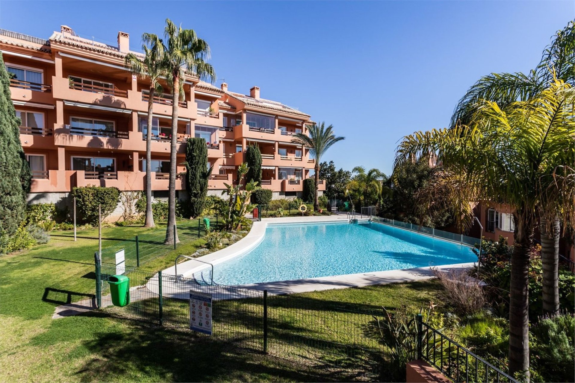 Reventa - Ground floor apartment - Fuengirola - Torreblanca