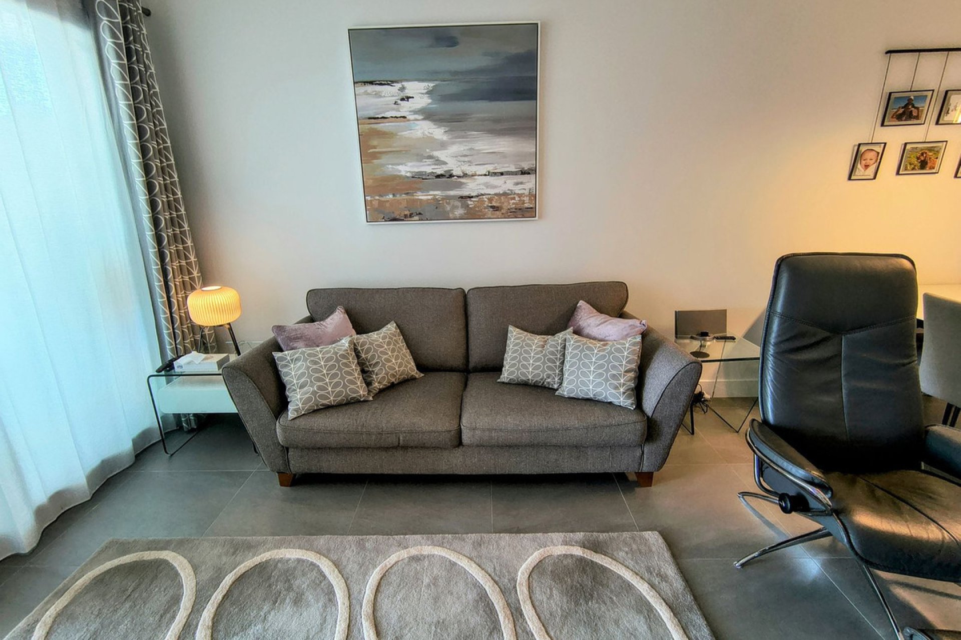 Reventa - Ground floor apartment - Manilva - La Duquesa