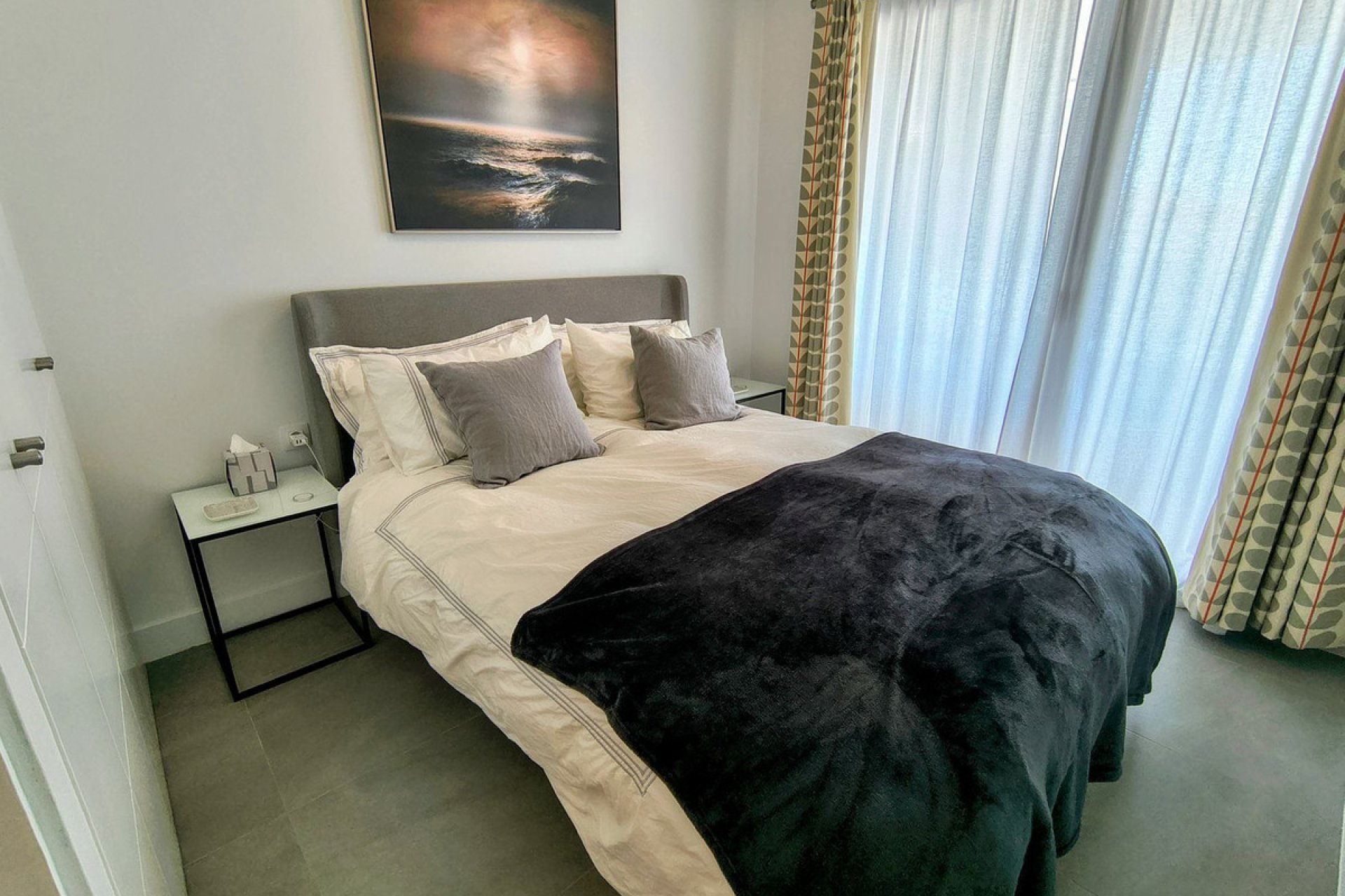 Reventa - Ground floor apartment - Manilva - La Duquesa