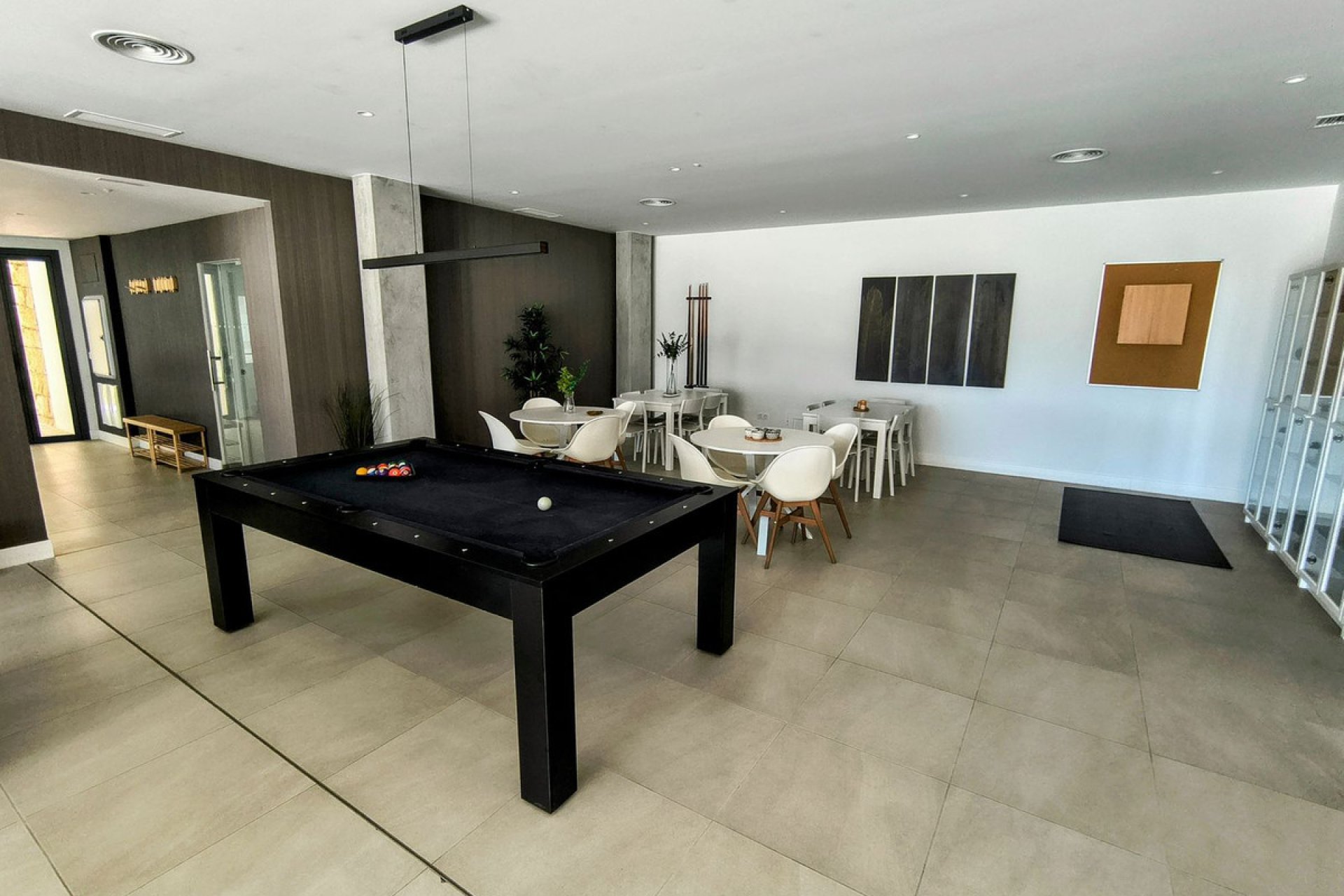 Reventa - Ground floor apartment - Manilva - La Duquesa