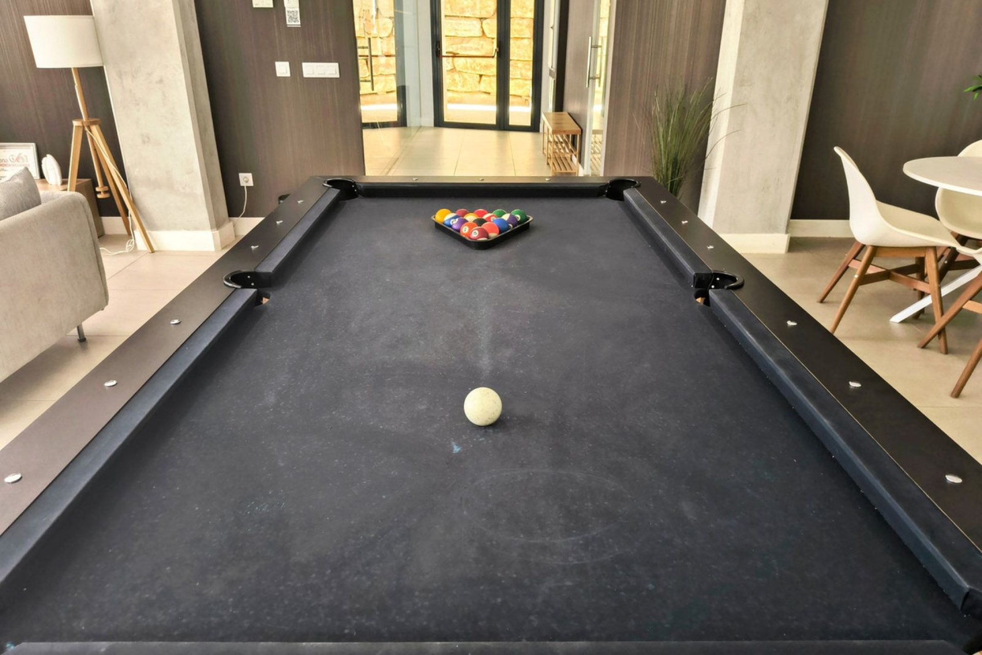 Reventa - Ground floor apartment - Manilva - La Duquesa