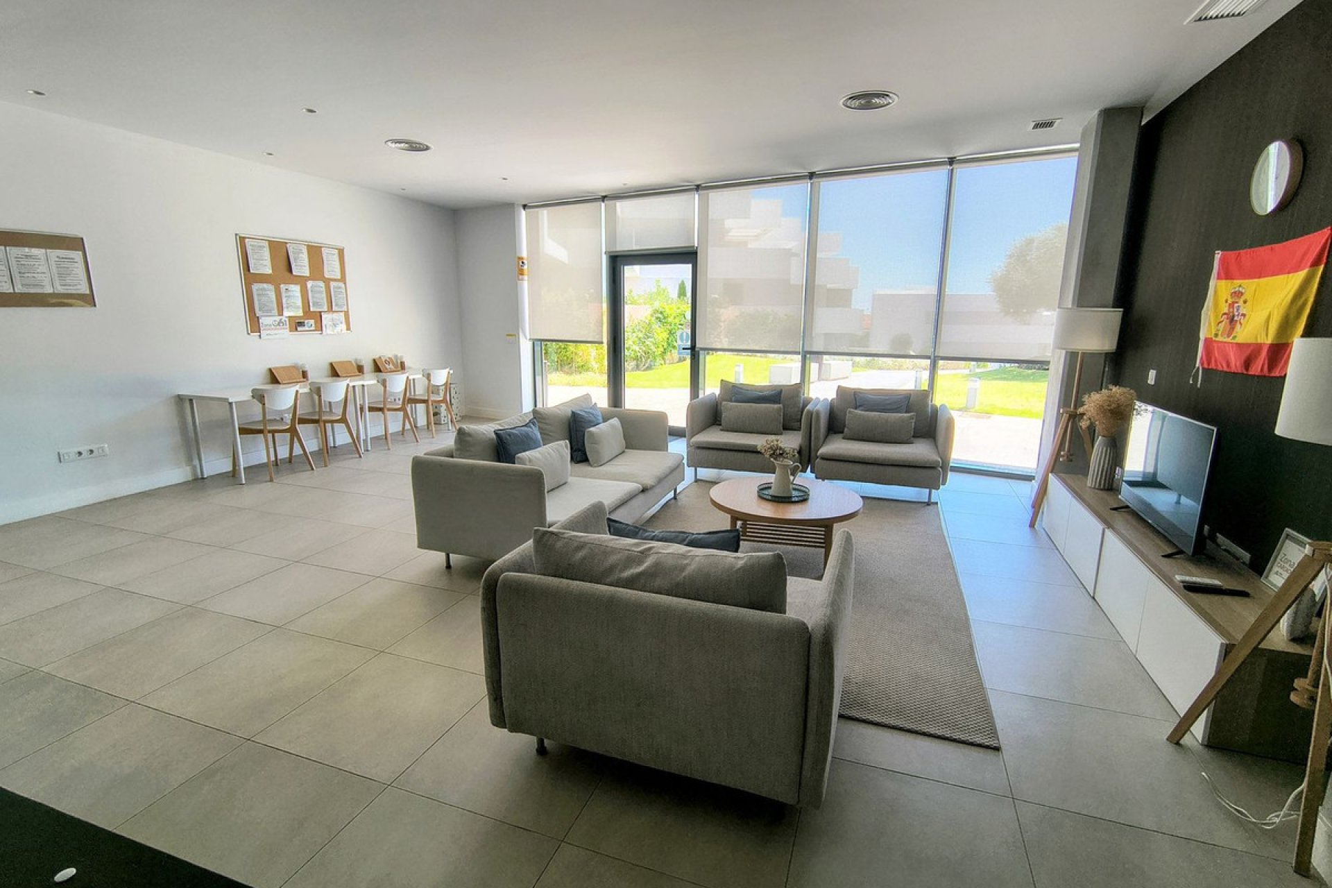 Reventa - Ground floor apartment - Manilva - La Duquesa