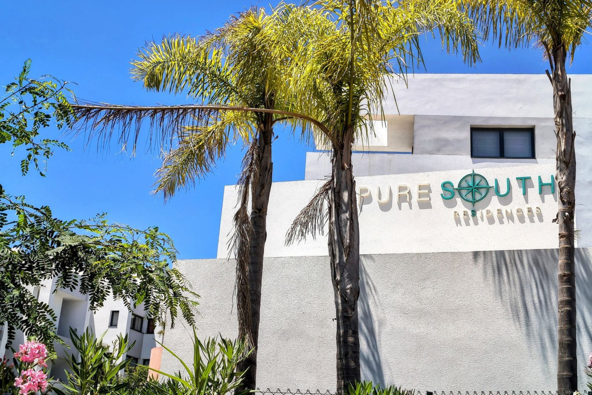 Reventa - Ground floor apartment - Manilva - La Duquesa