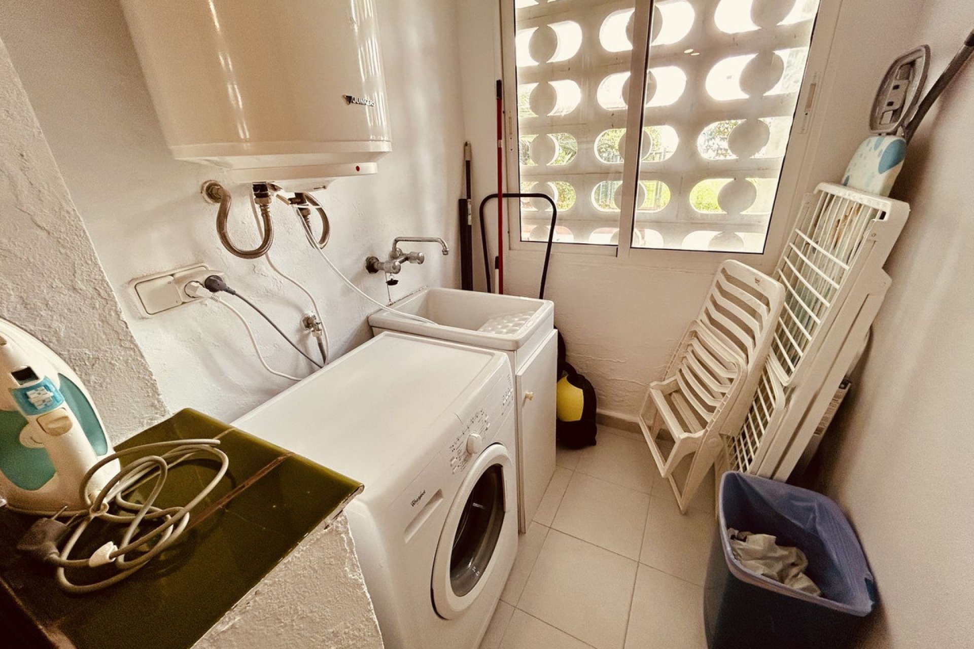 Reventa - Ground floor apartment - Manilva - La Duquesa