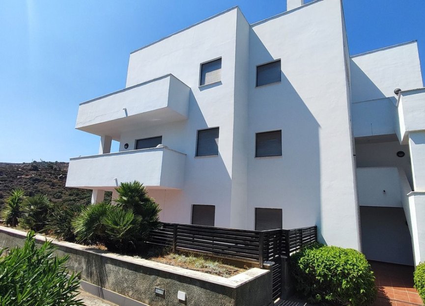 Reventa - Ground floor apartment - Manilva - Manilva Centro