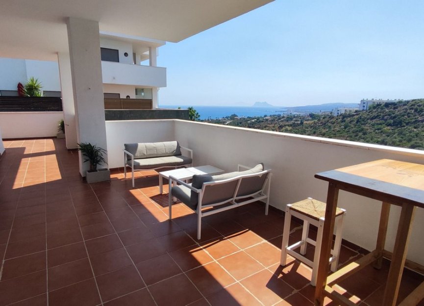 Reventa - Ground floor apartment - Manilva - Manilva Centro