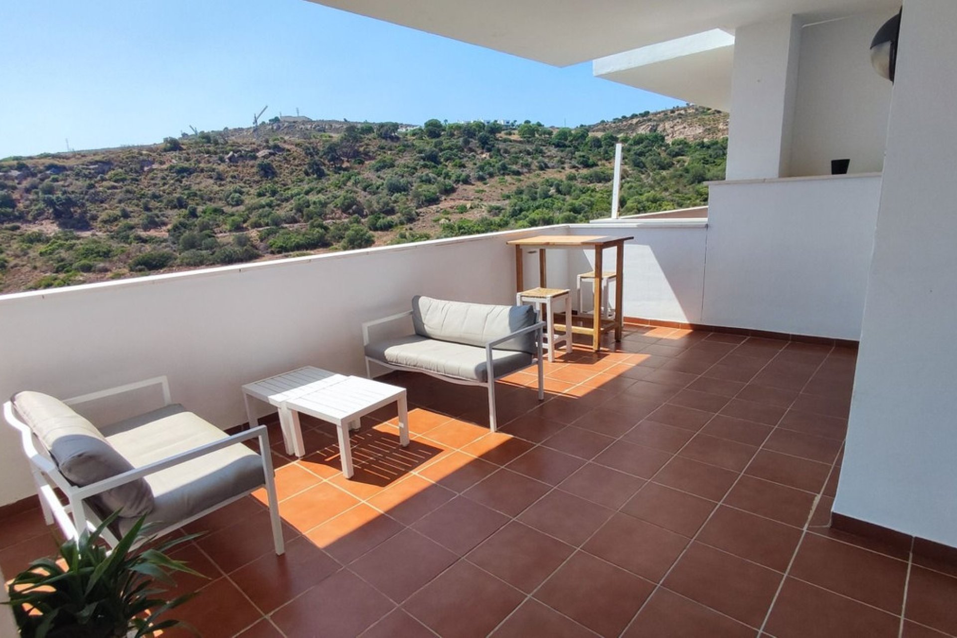 Reventa - Ground floor apartment - Manilva - Manilva Centro