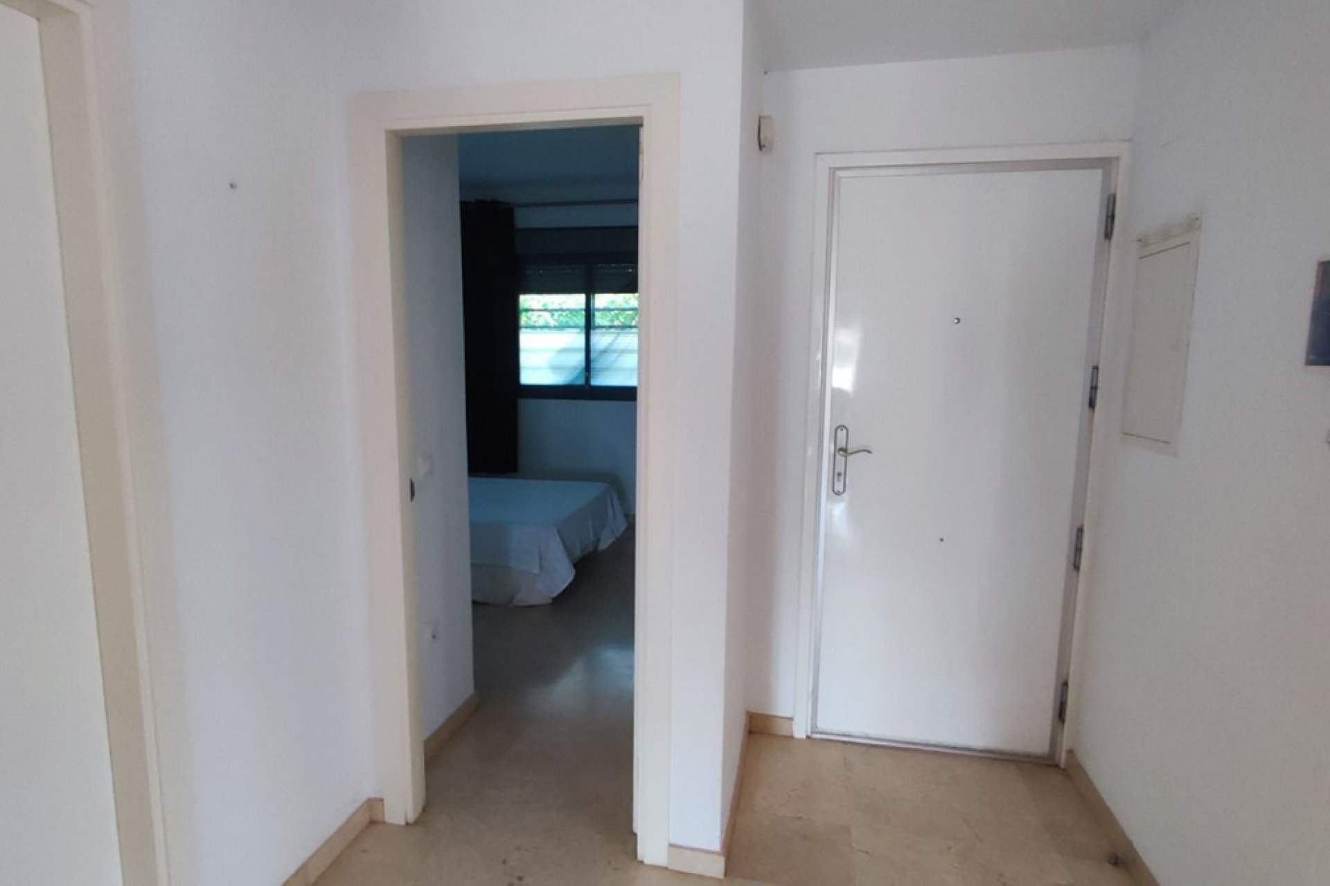 Reventa - Ground floor apartment - Manilva - Manilva Centro