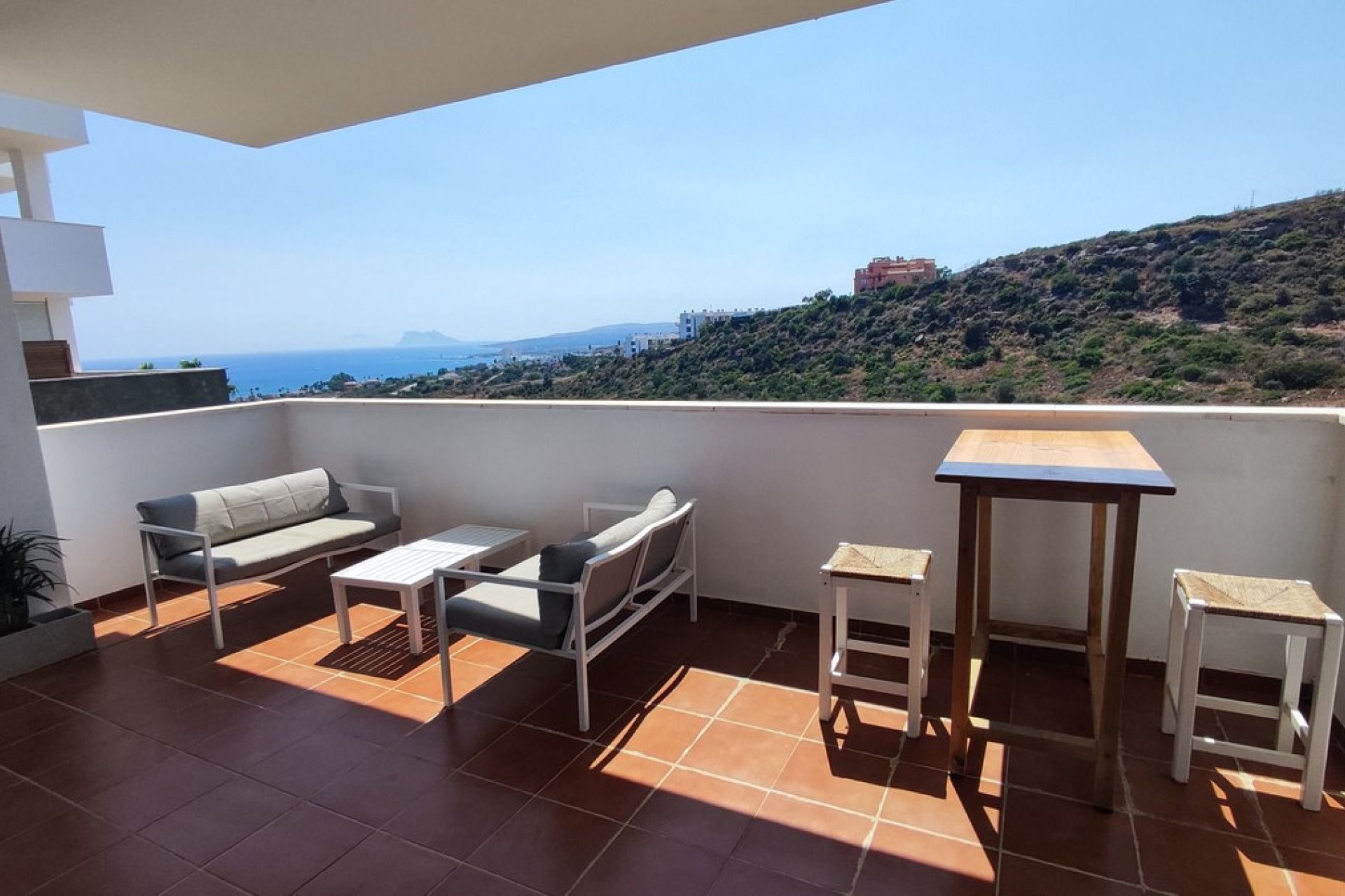 Reventa - Ground floor apartment - Manilva - Manilva Centro