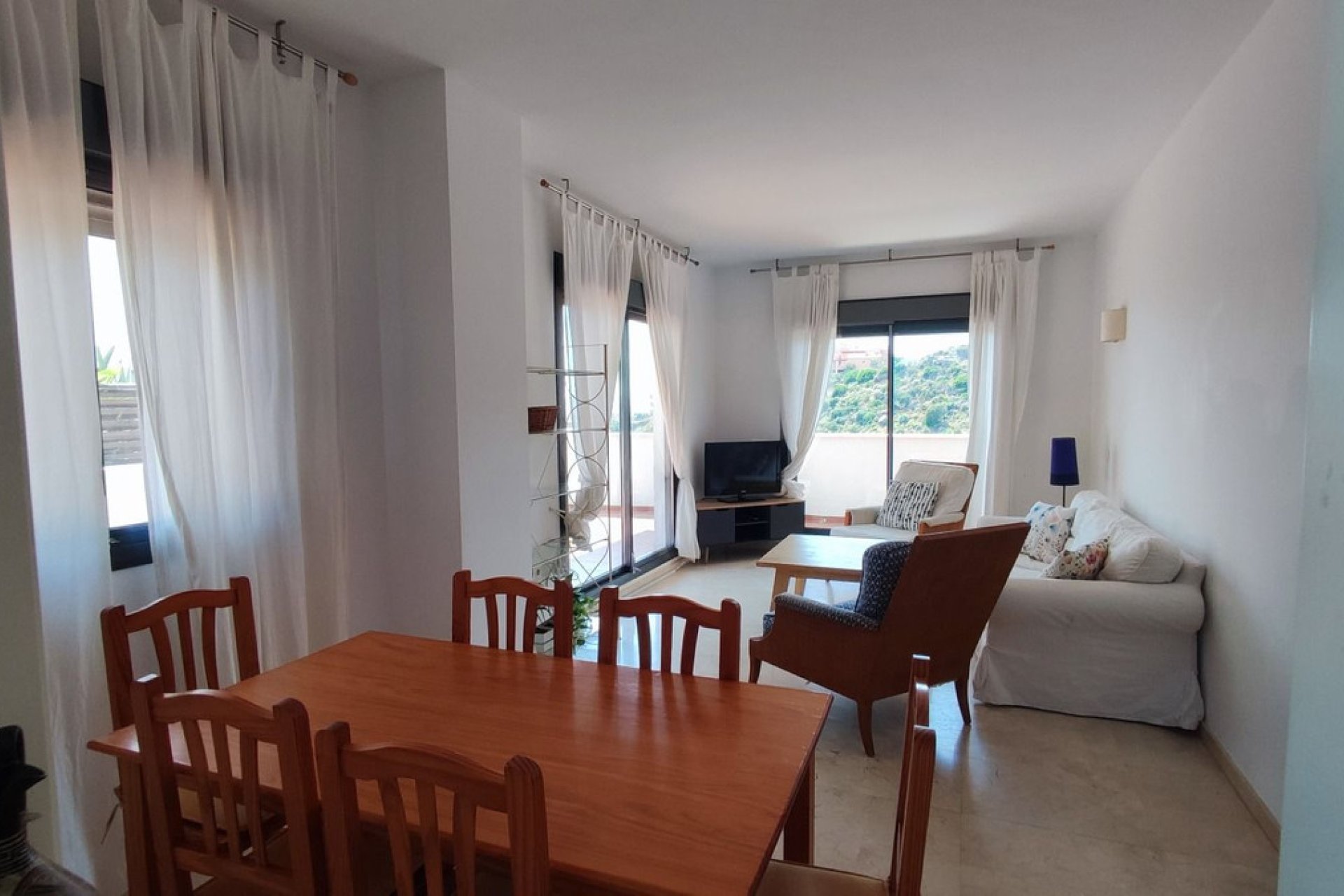 Reventa - Ground floor apartment - Manilva - Manilva Centro