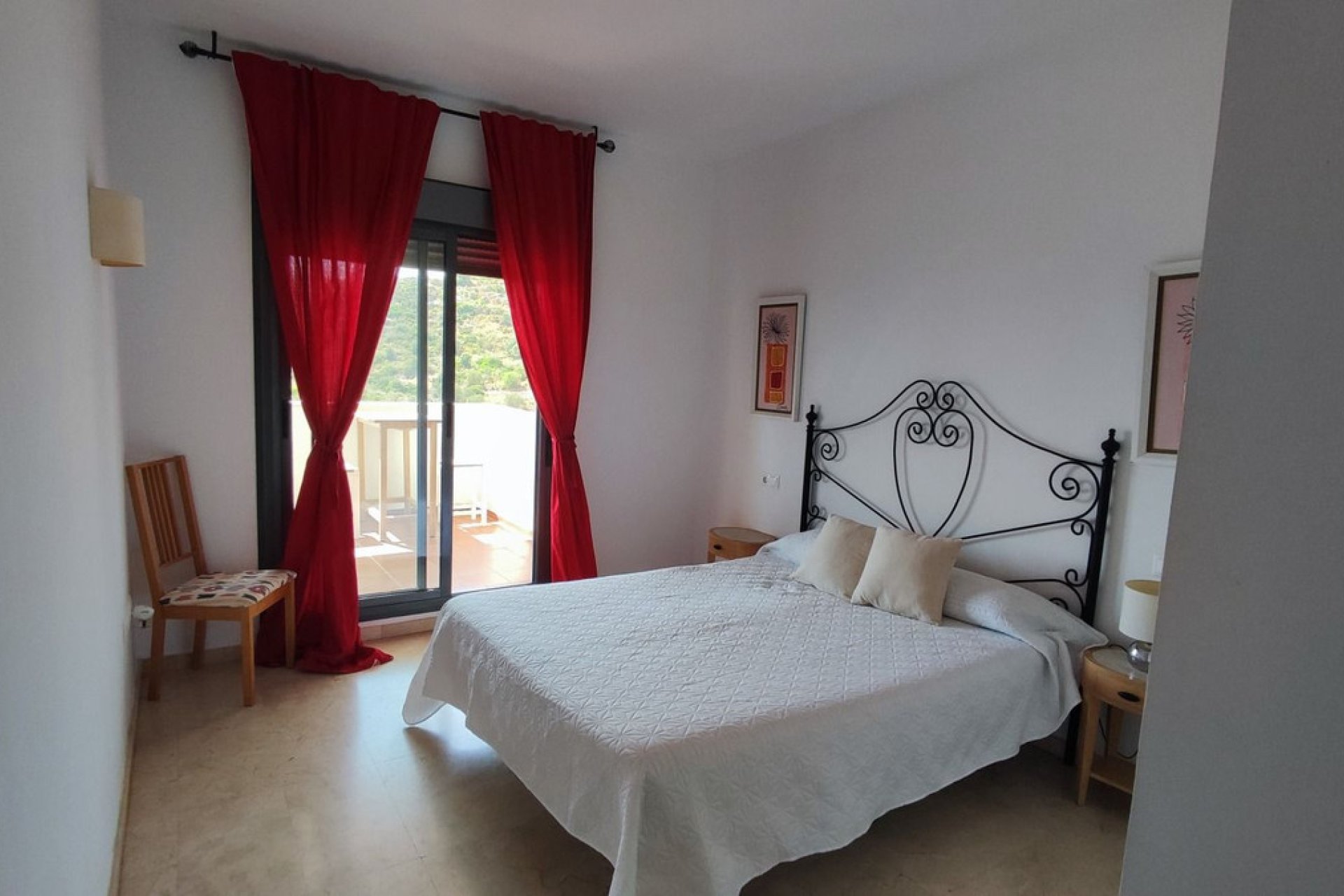 Reventa - Ground floor apartment - Manilva - Manilva Centro