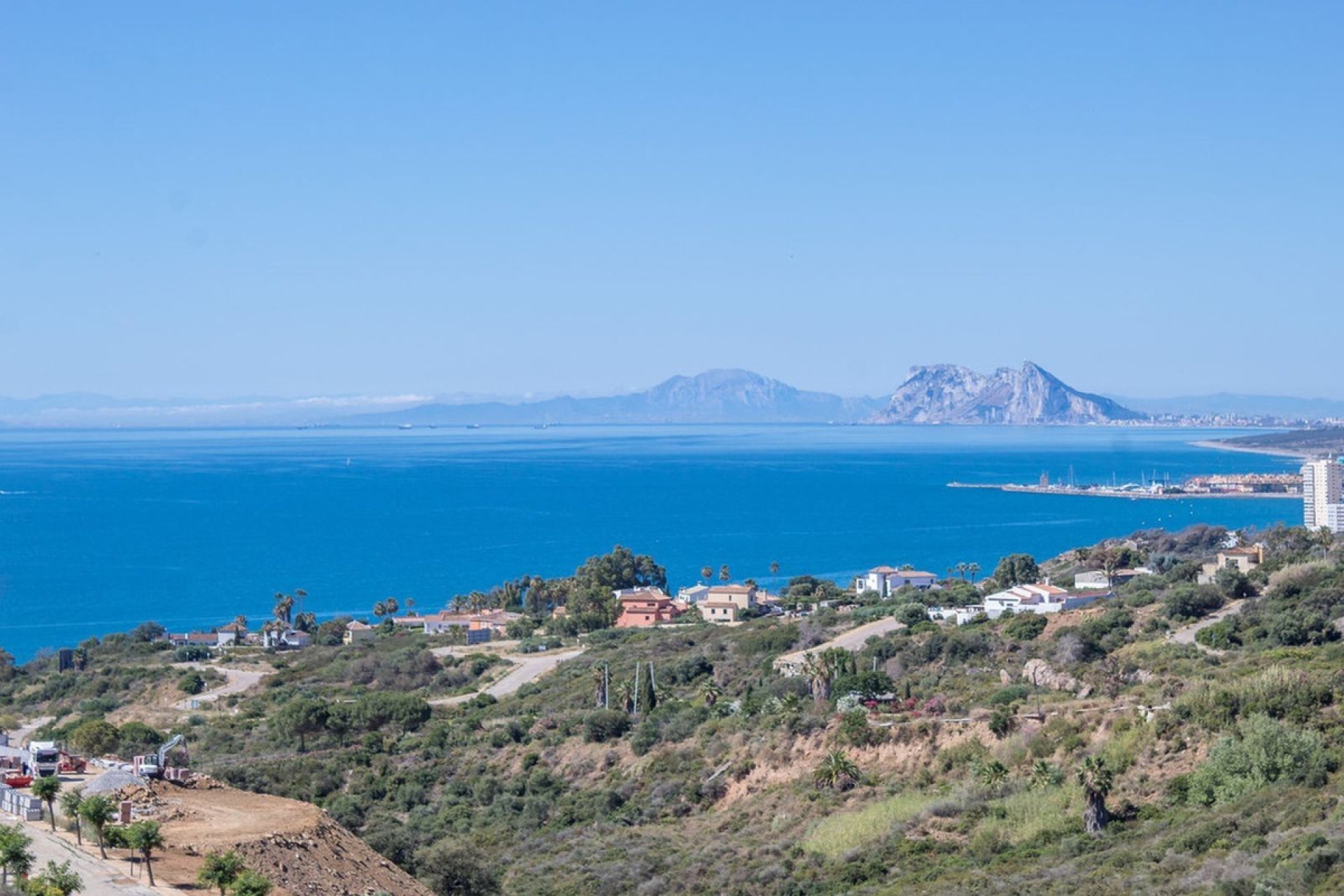 Reventa - Ground floor apartment - Manilva - Manilva Centro