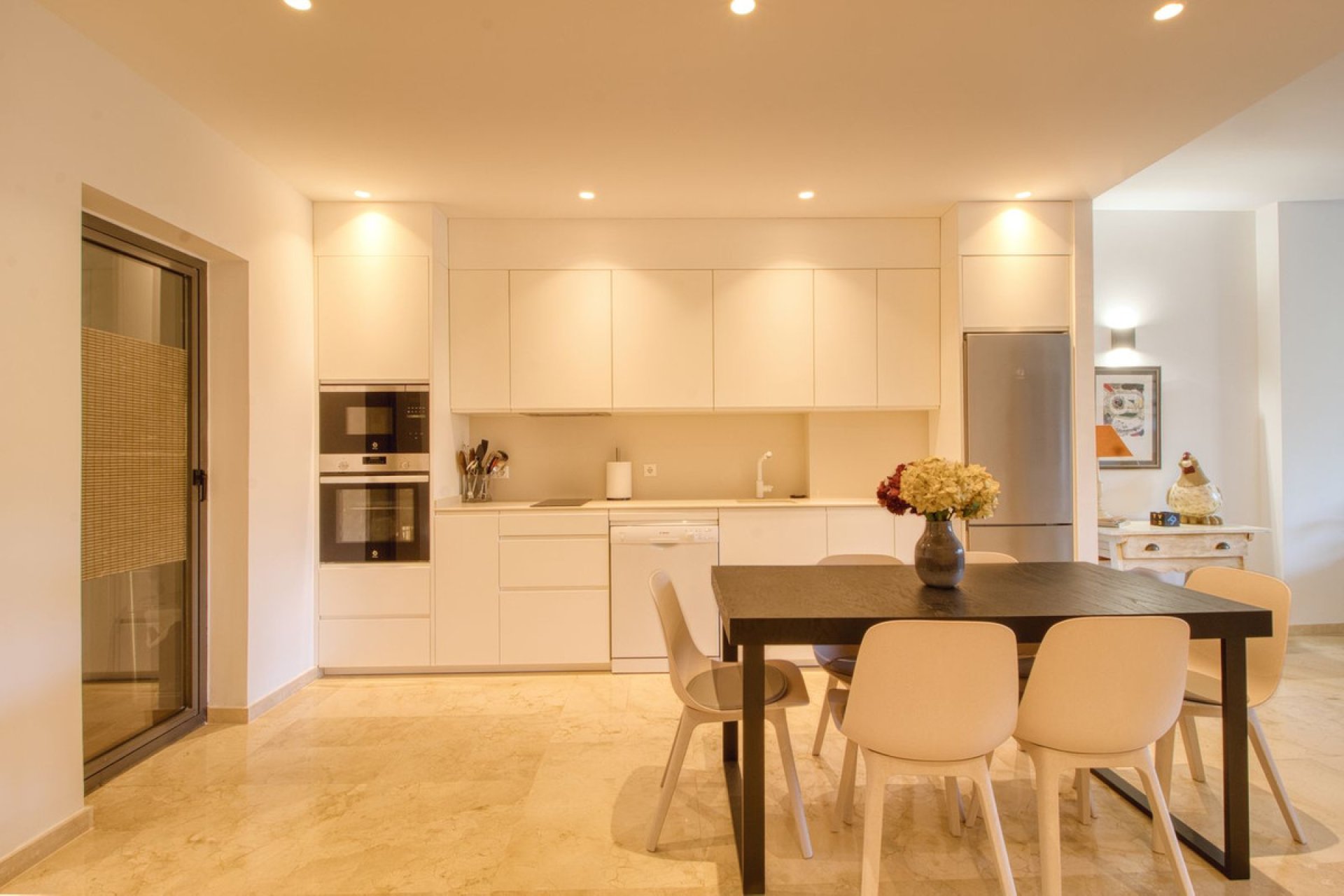 Reventa - Ground floor apartment - Manilva - Manilva Centro