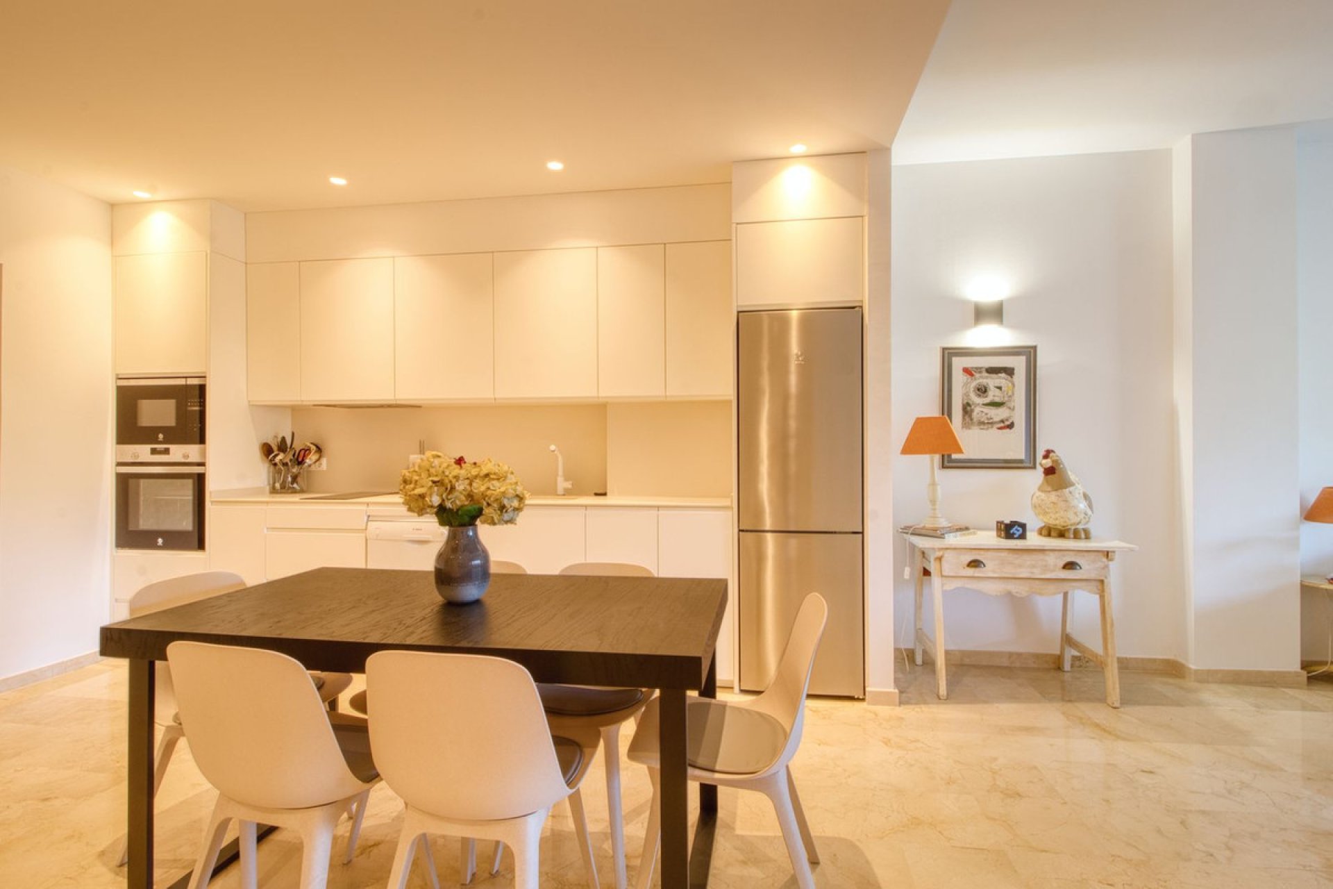 Reventa - Ground floor apartment - Manilva - Manilva Centro