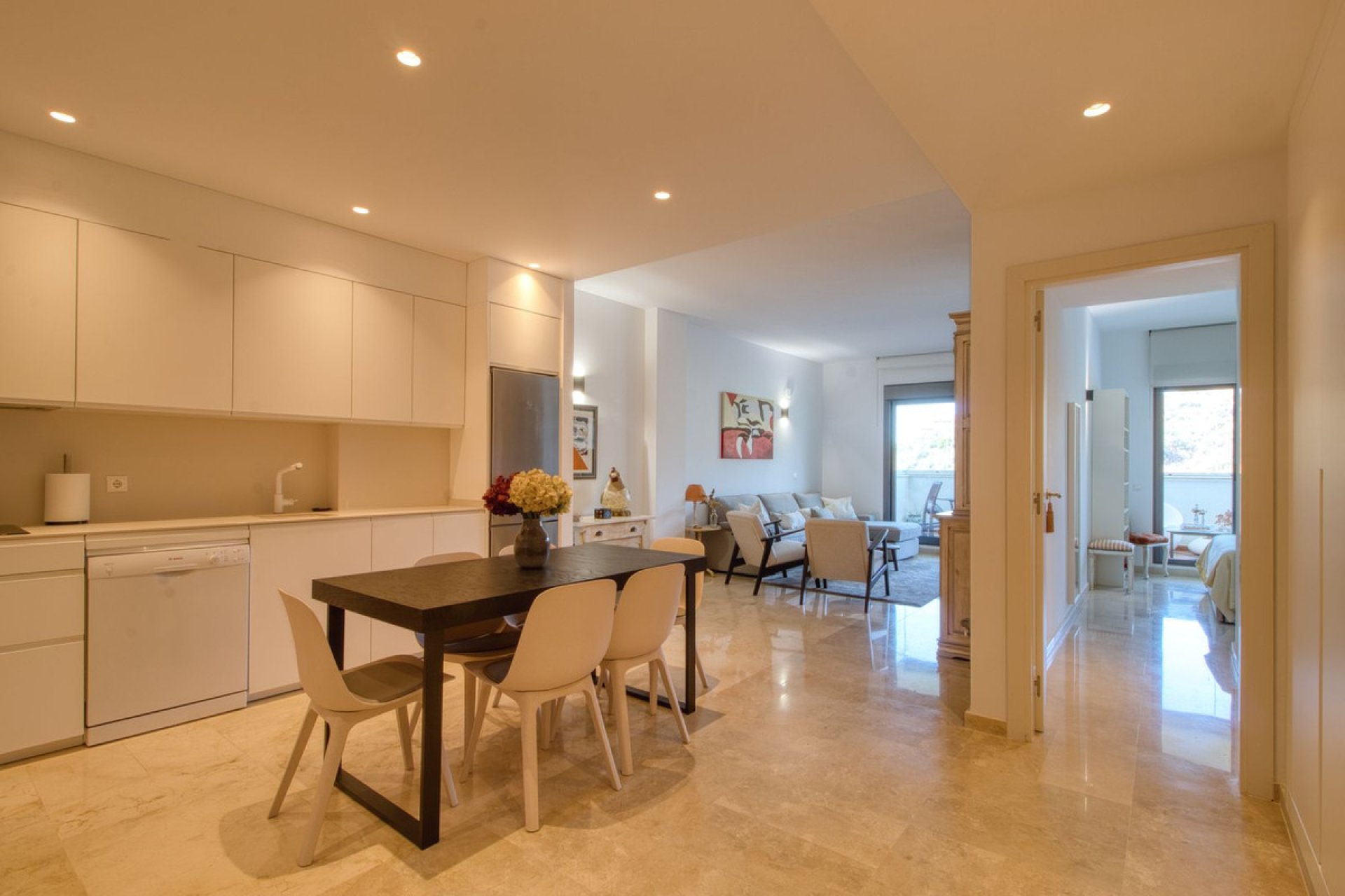 Reventa - Ground floor apartment - Manilva - Manilva Centro