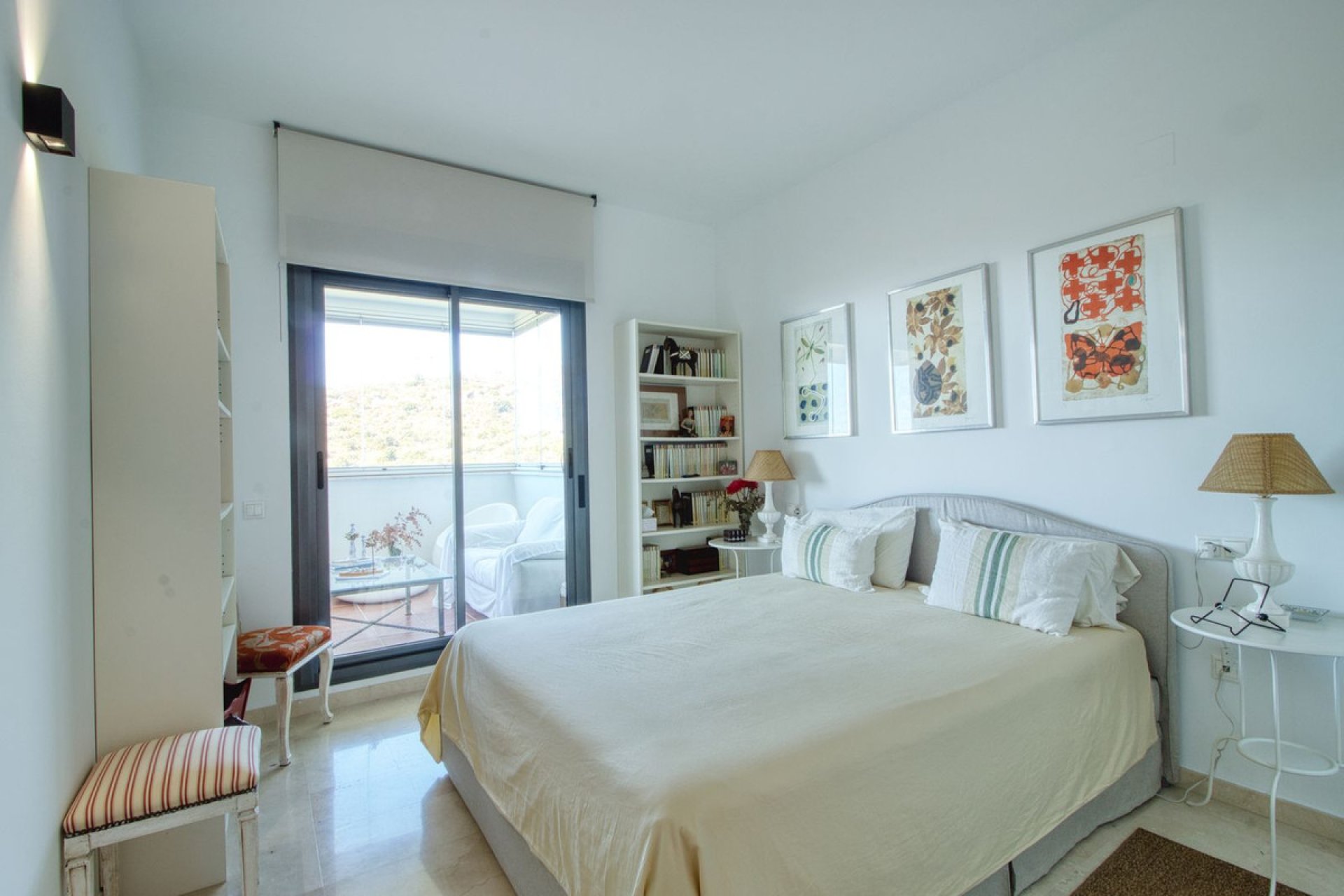 Reventa - Ground floor apartment - Manilva - Manilva Centro